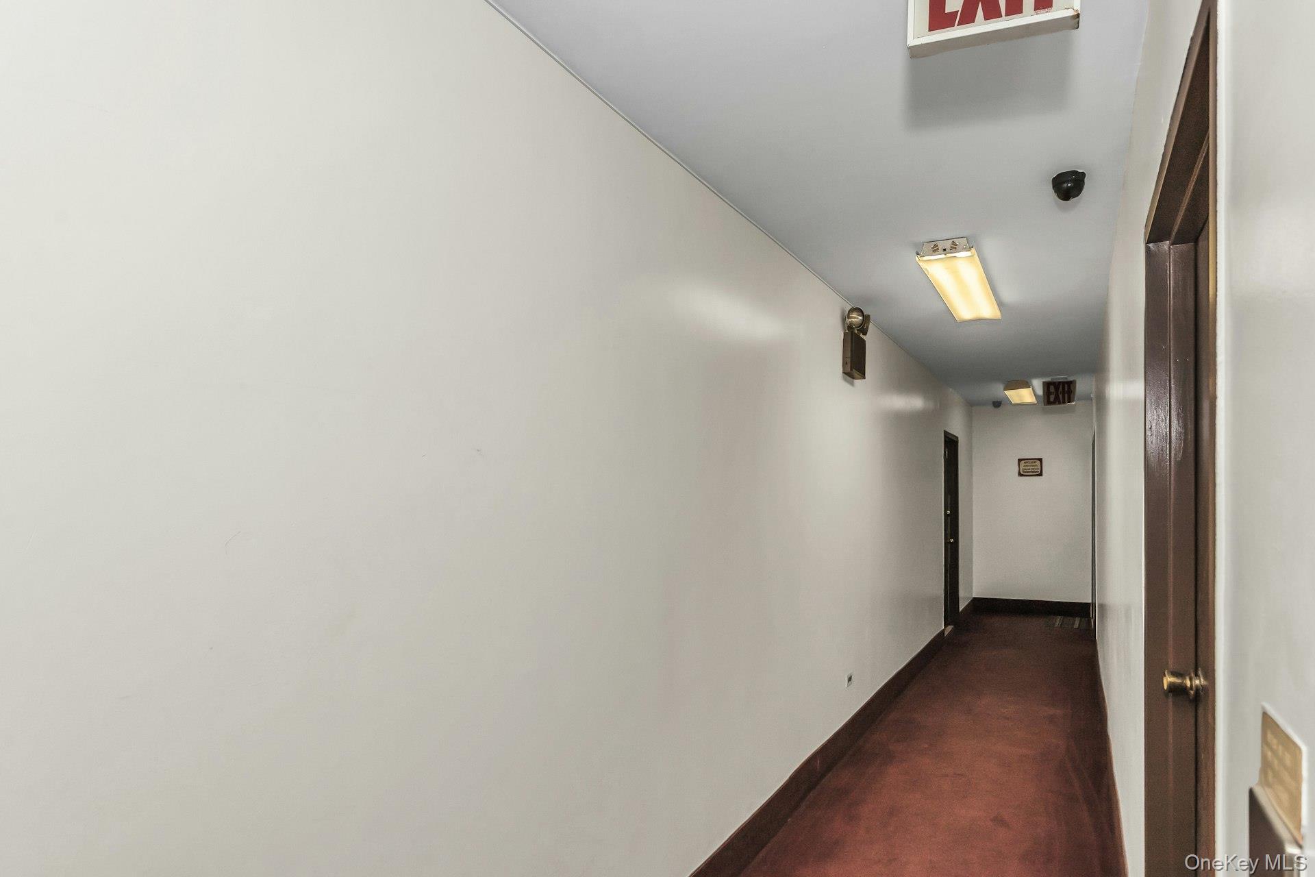 147-45 Barclay Avenue Unit: 5B