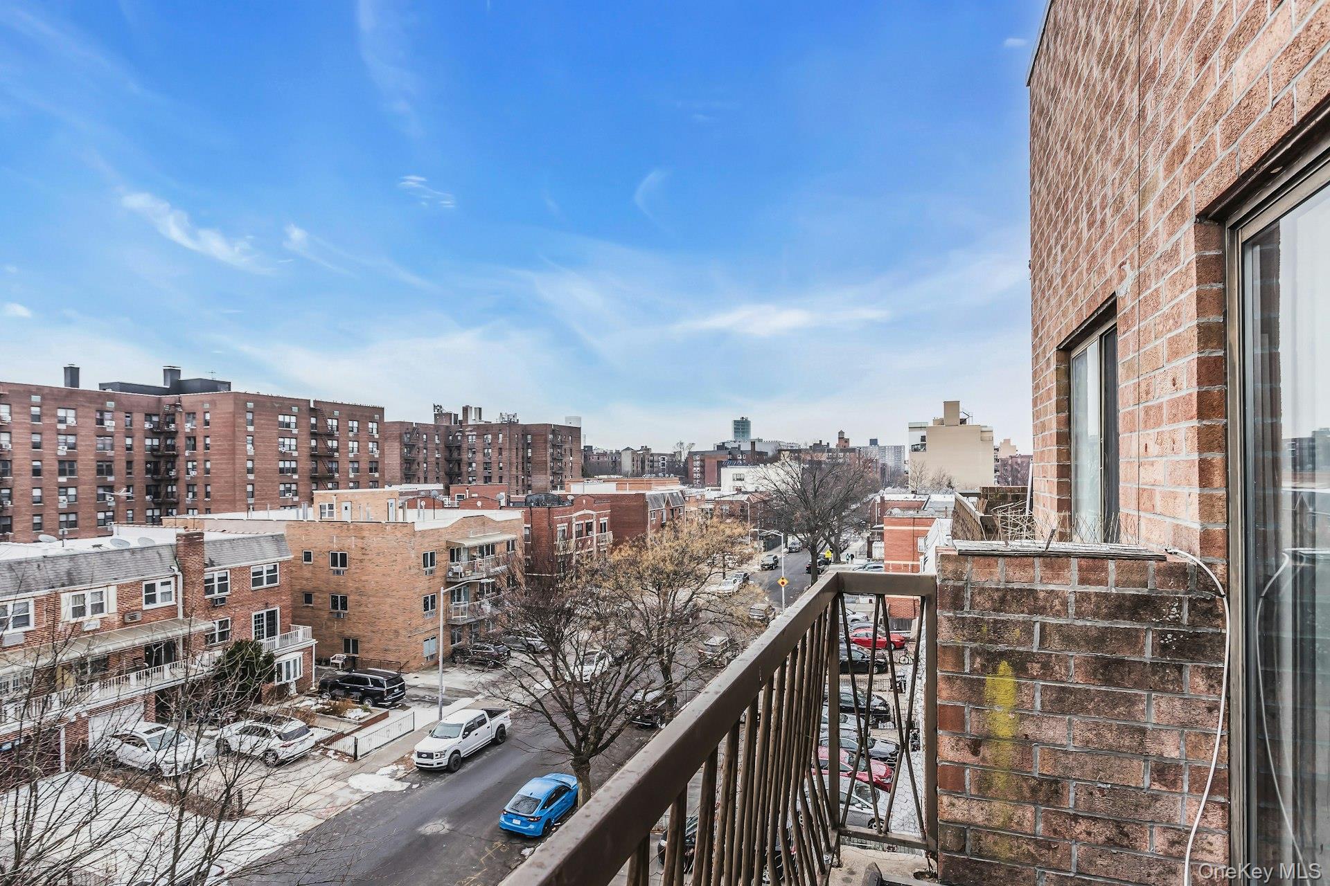 147-45 Barclay Avenue Unit: 5B