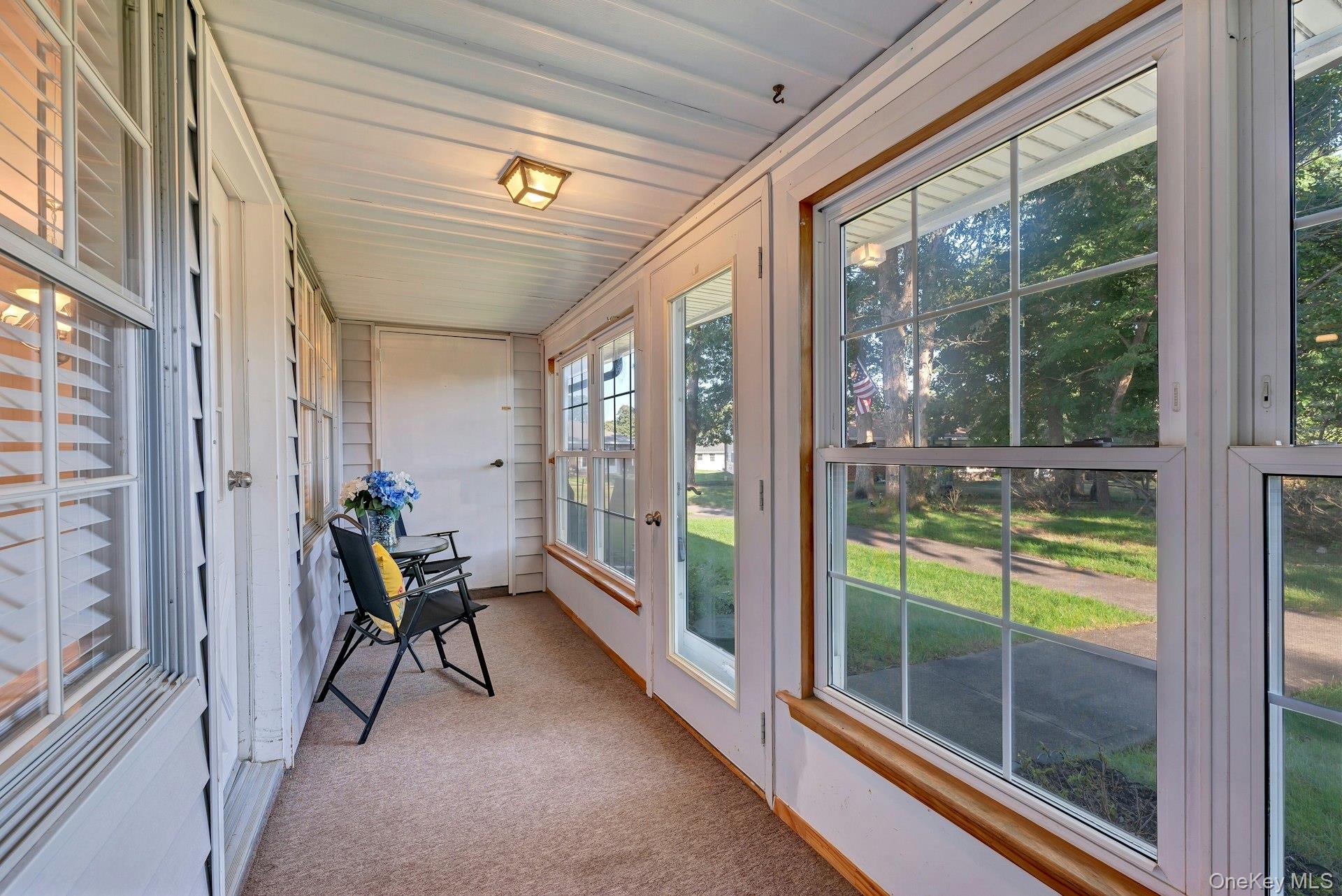 164 Falmouth Court Unit: E