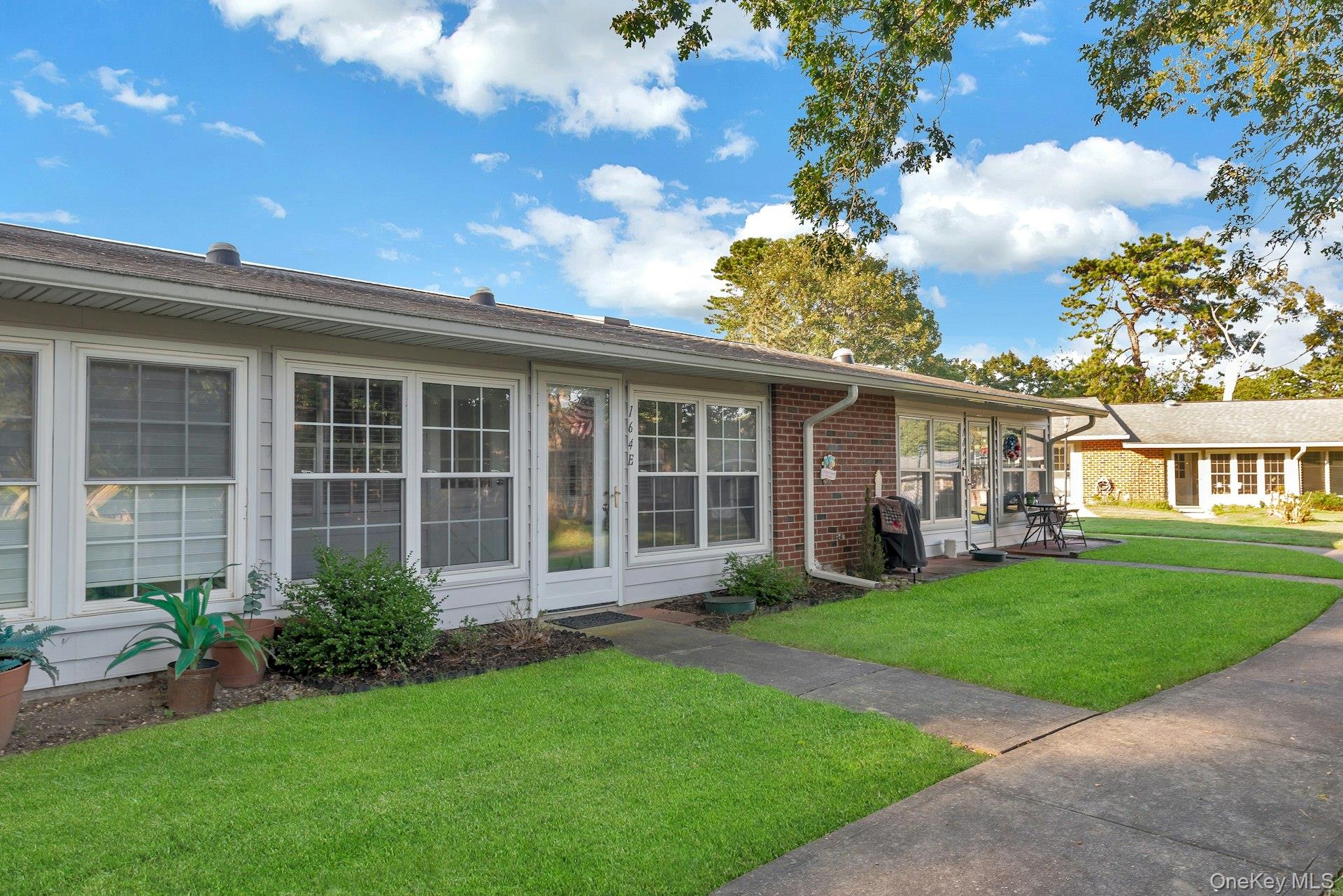 164 Falmouth Court Unit: E