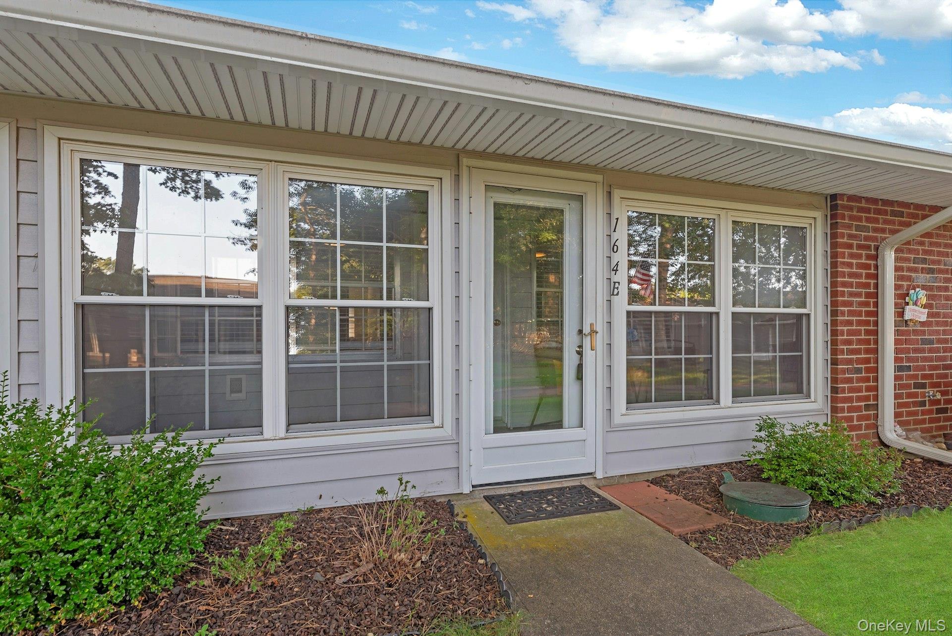 164 Falmouth Court Unit: E