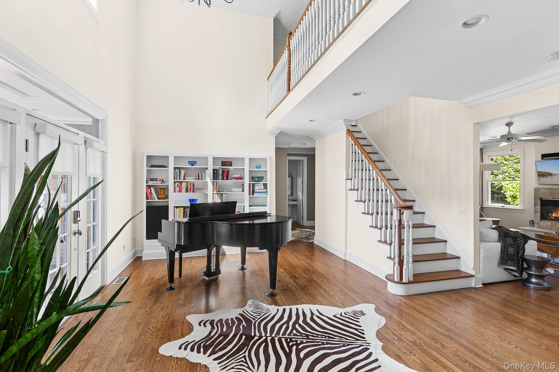 10 Bay View Road N