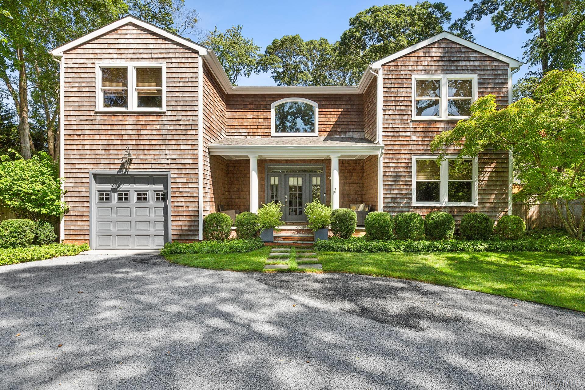 10 Bay View Road N
