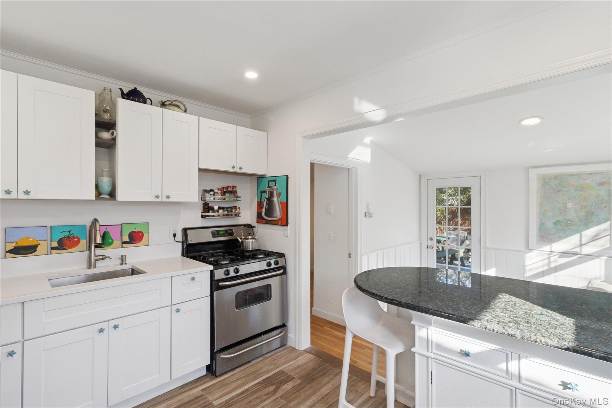 165 Springville Road Unit: A