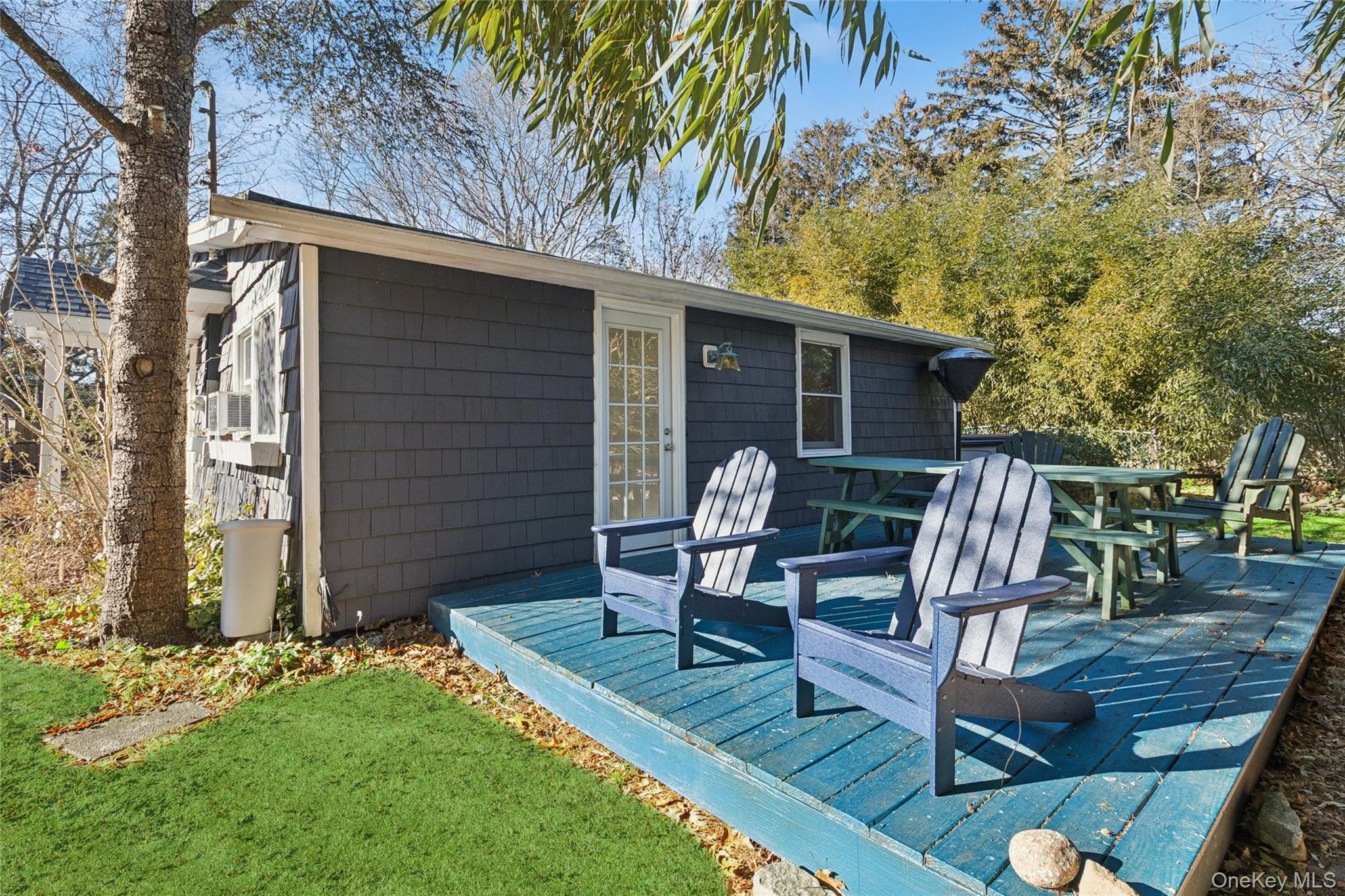 165 Springville Road Unit: A