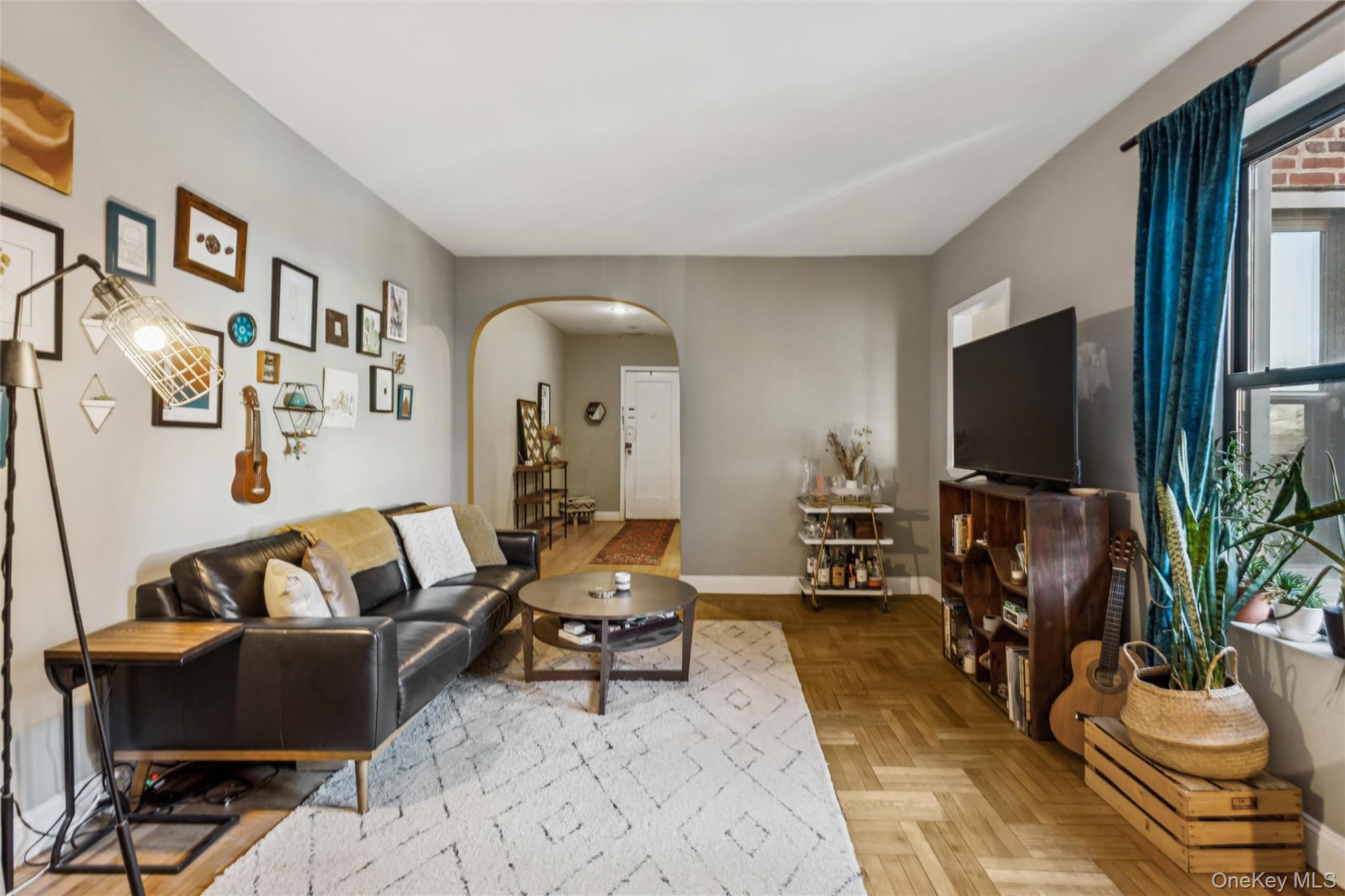 12 Hempstead Avenue Unit: 3N