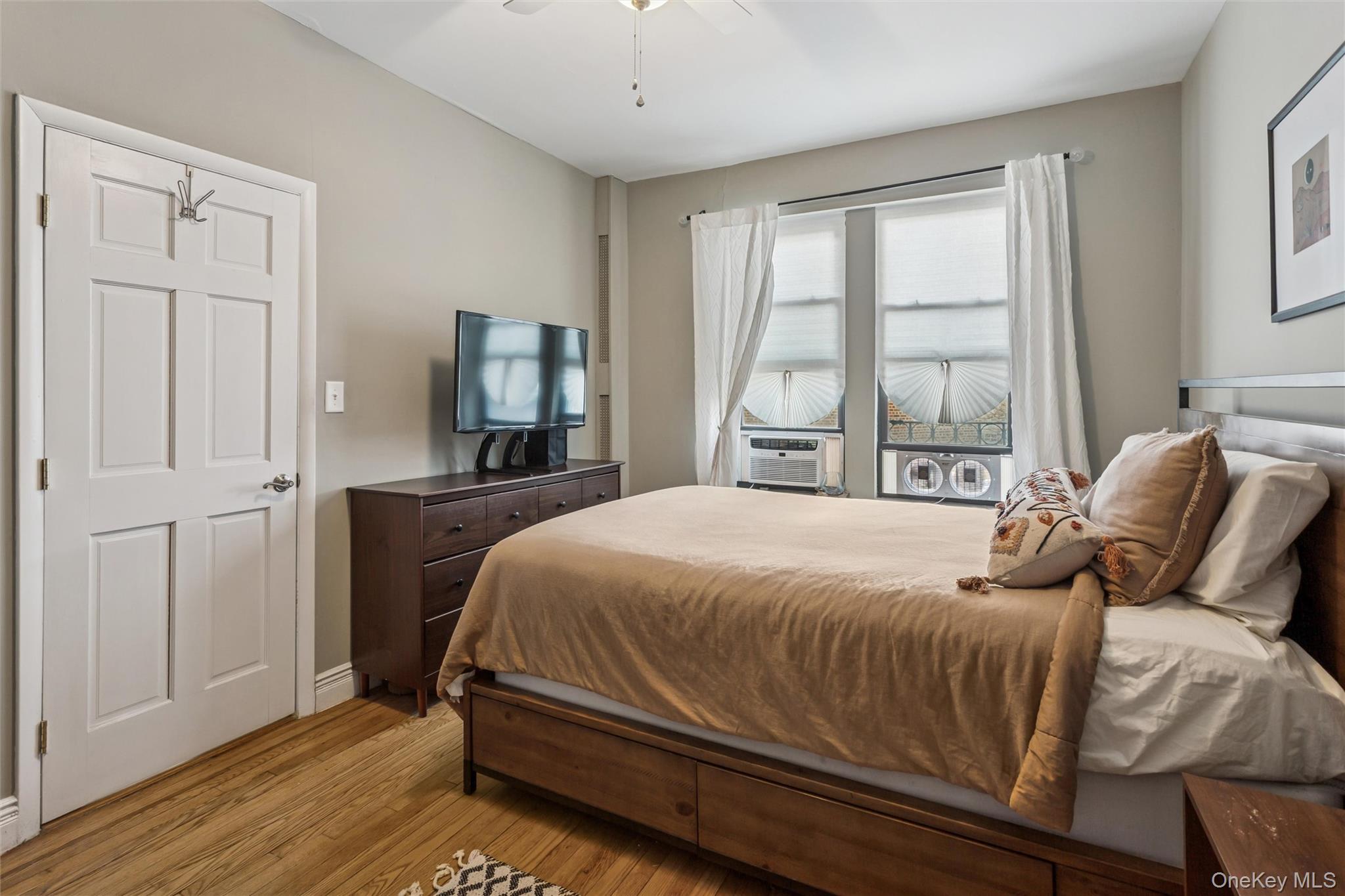 12 Hempstead Avenue Unit: 3N