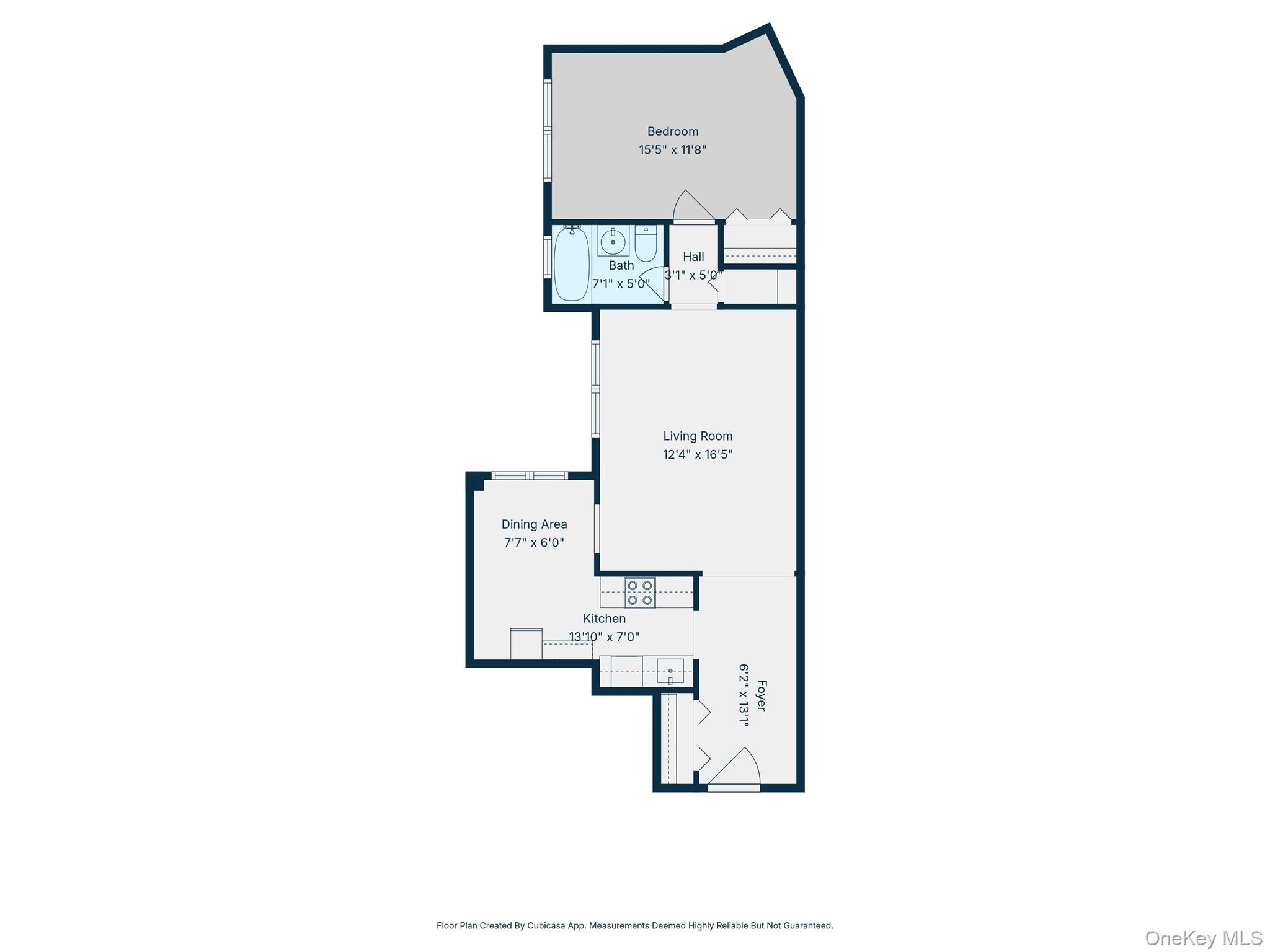 12 Hempstead Avenue Unit: 3N