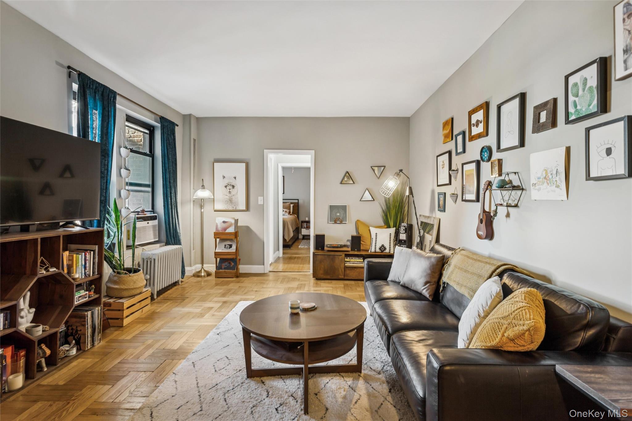 12 Hempstead Avenue Unit: 3N