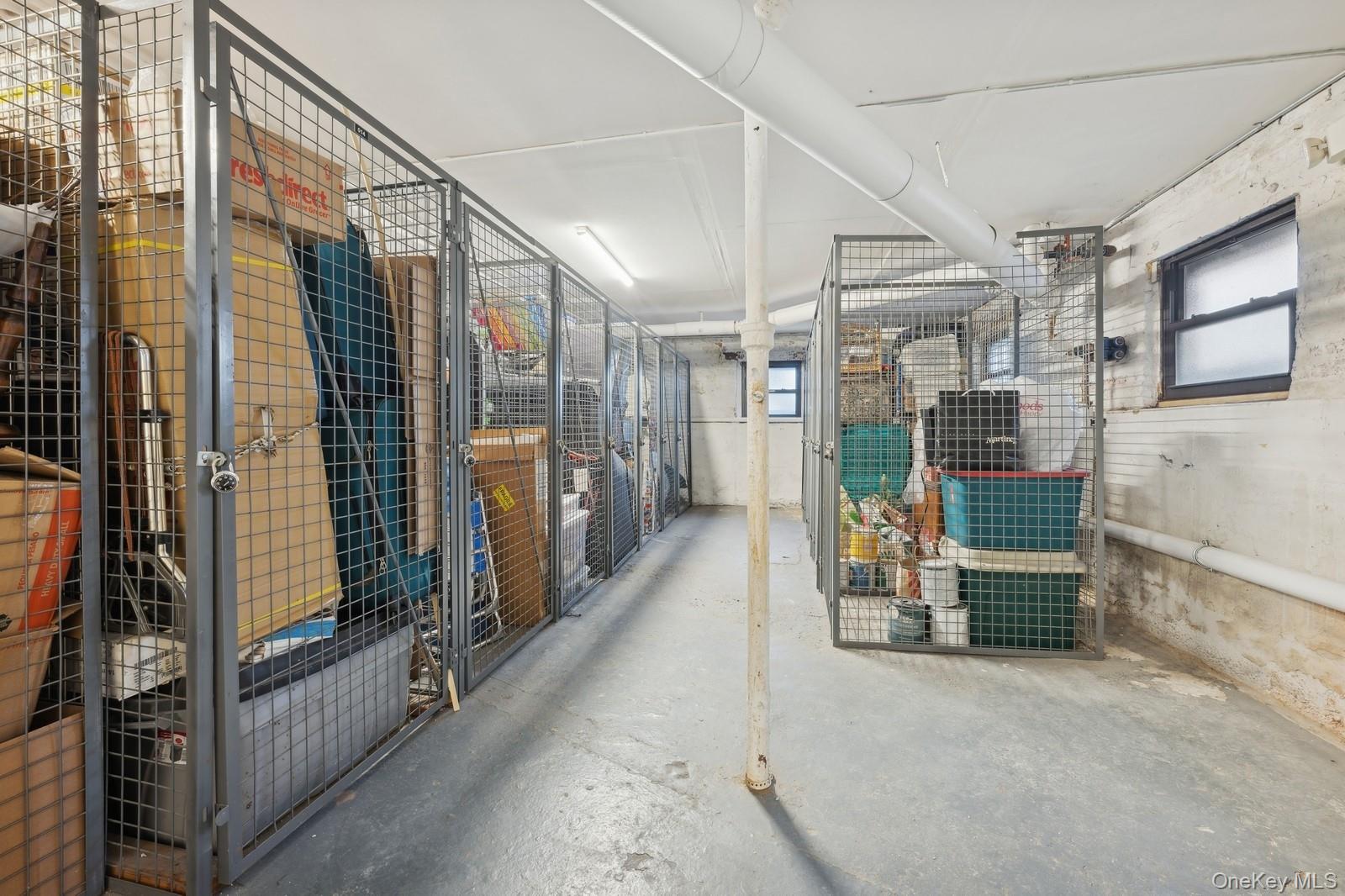 12 Hempstead Avenue Unit: 3N