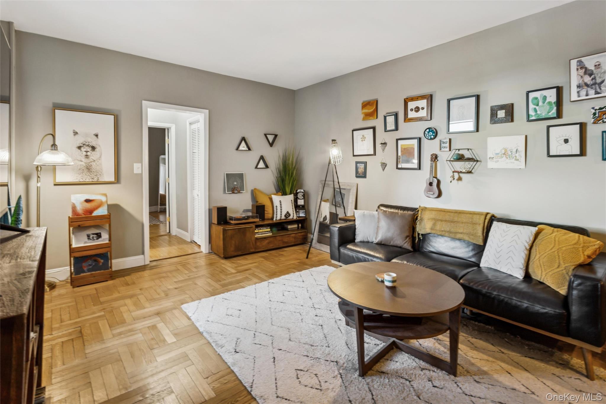 12 Hempstead Avenue Unit: 3N