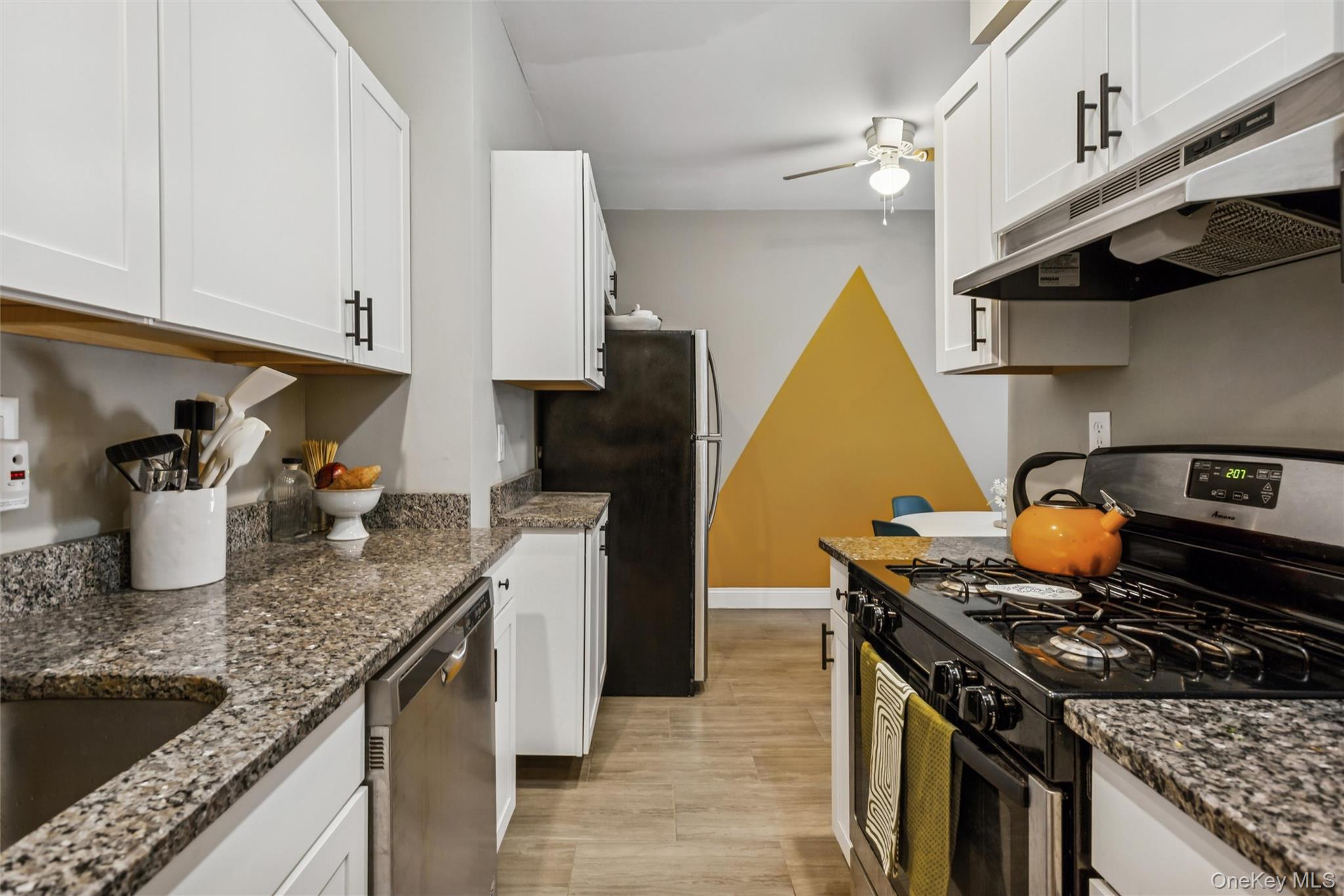 12 Hempstead Avenue Unit: 3N