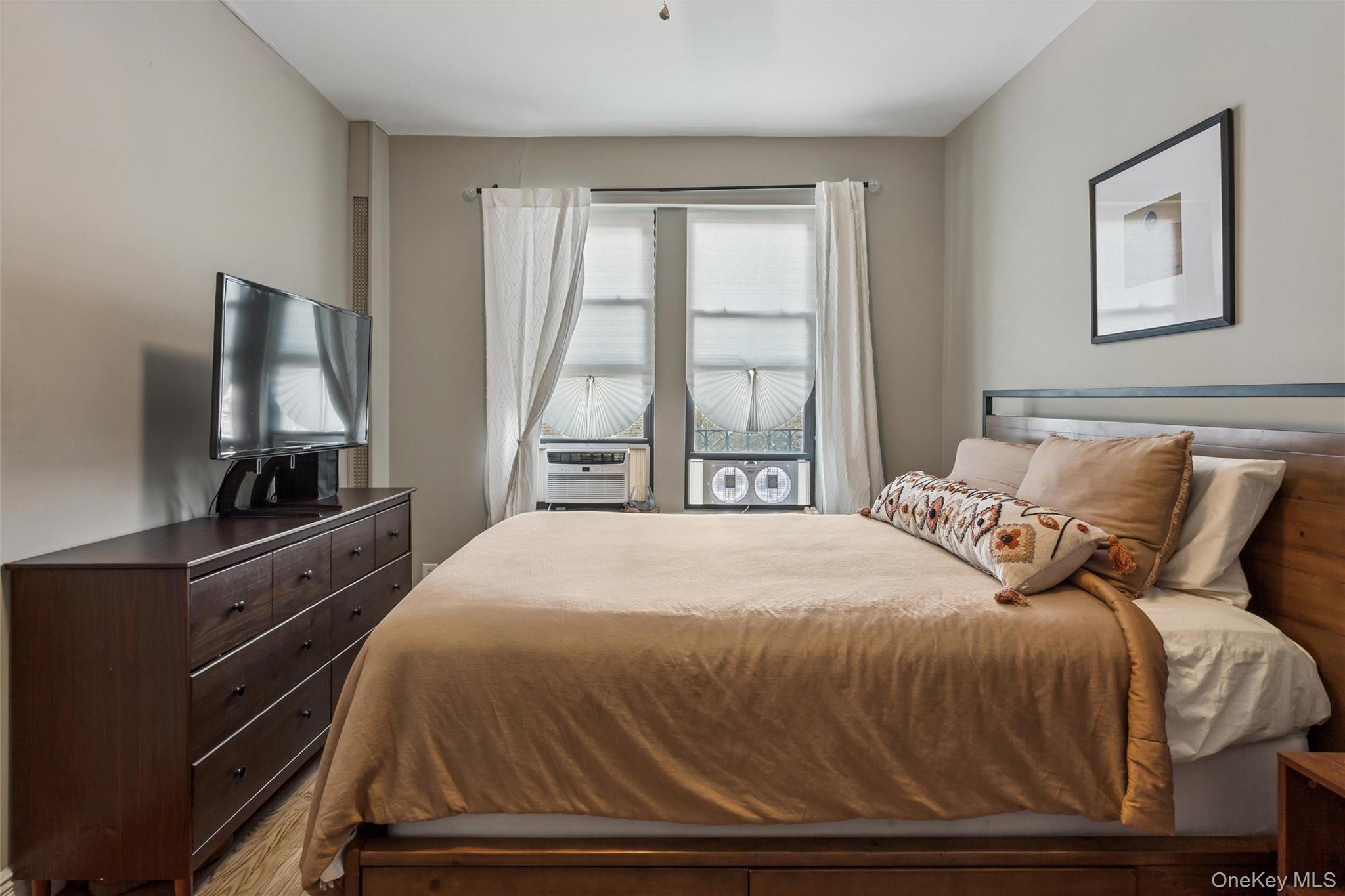 12 Hempstead Avenue Unit: 3N