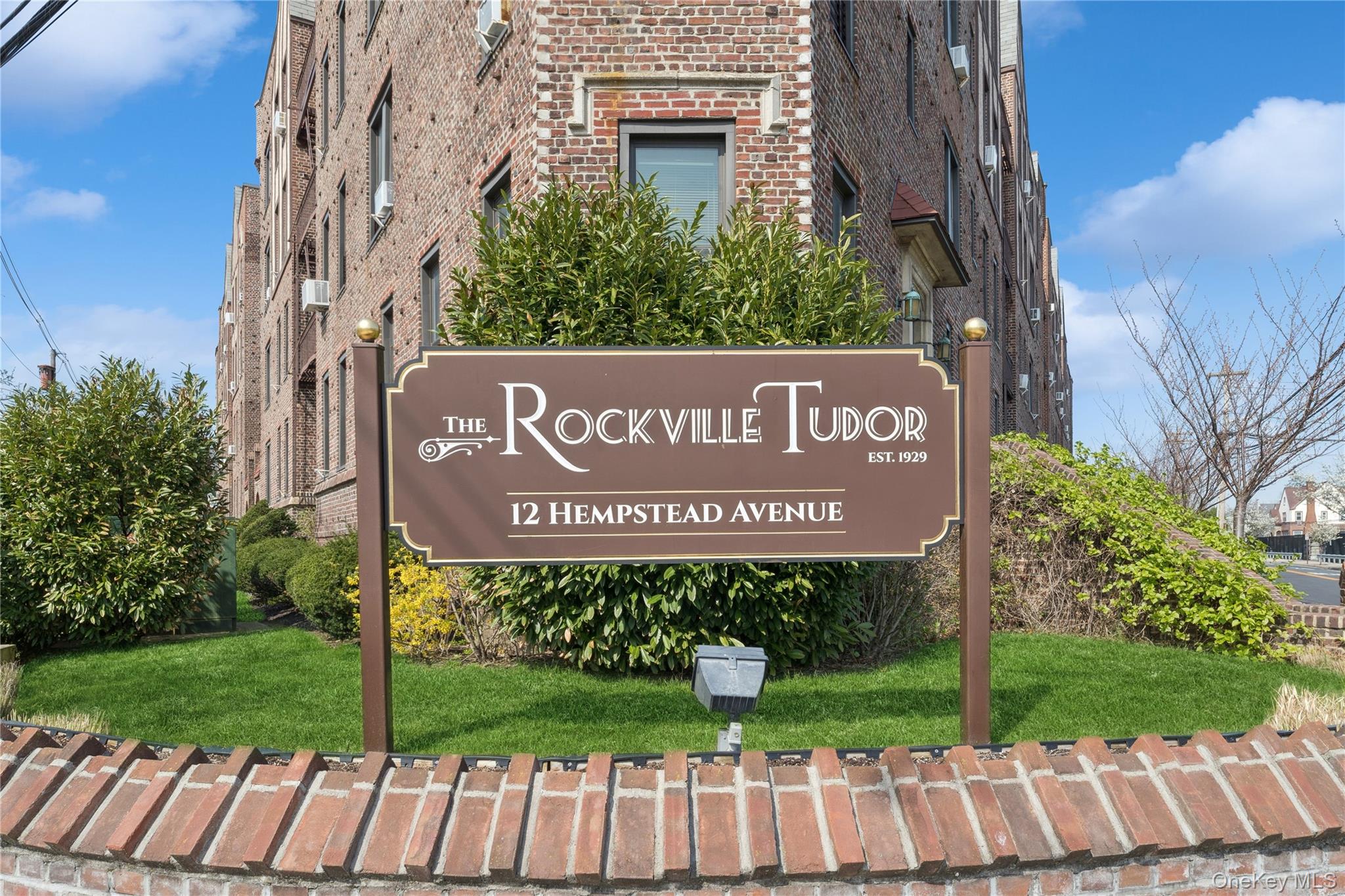 12 Hempstead Avenue Unit: 3N