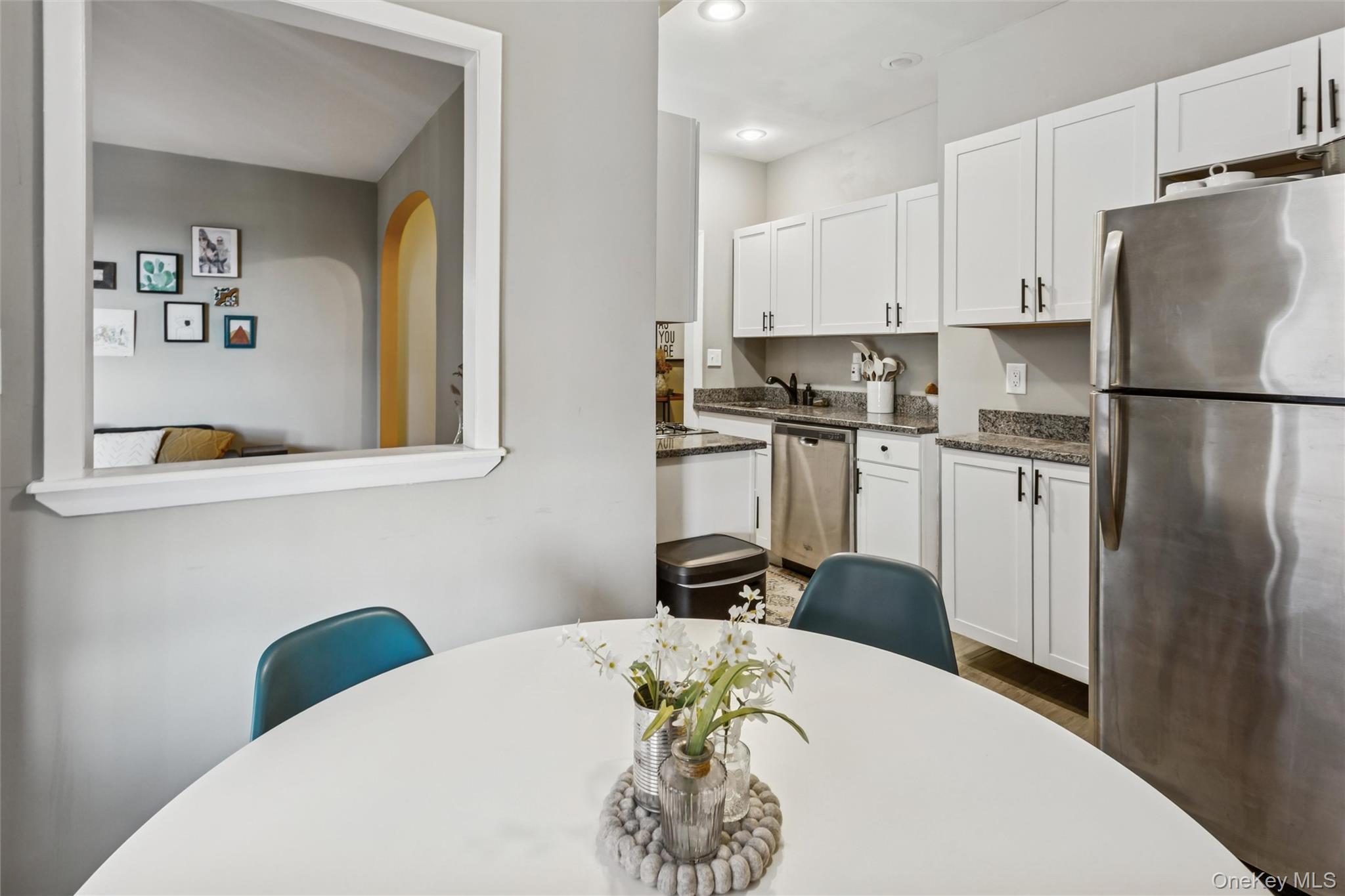 12 Hempstead Avenue Unit: 3N