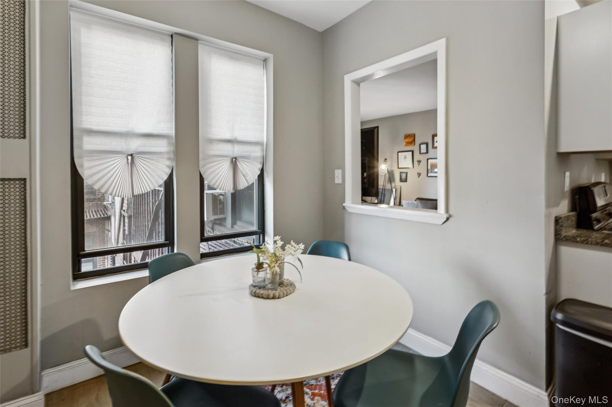 12 Hempstead Avenue Unit: 3N