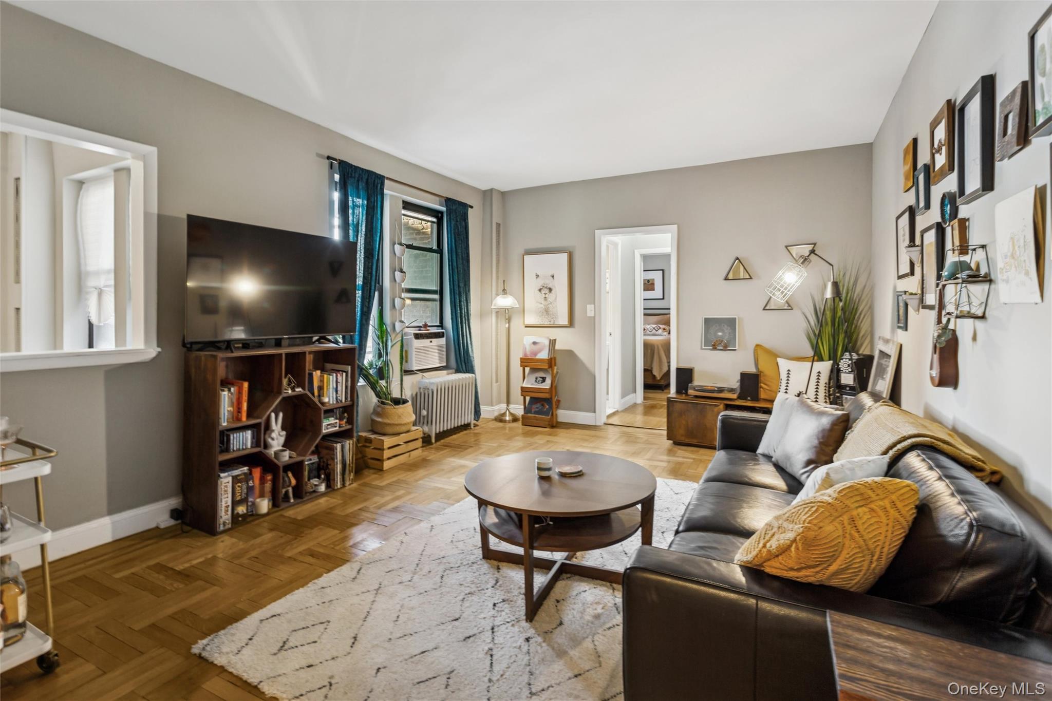 12 Hempstead Avenue Unit: 3N