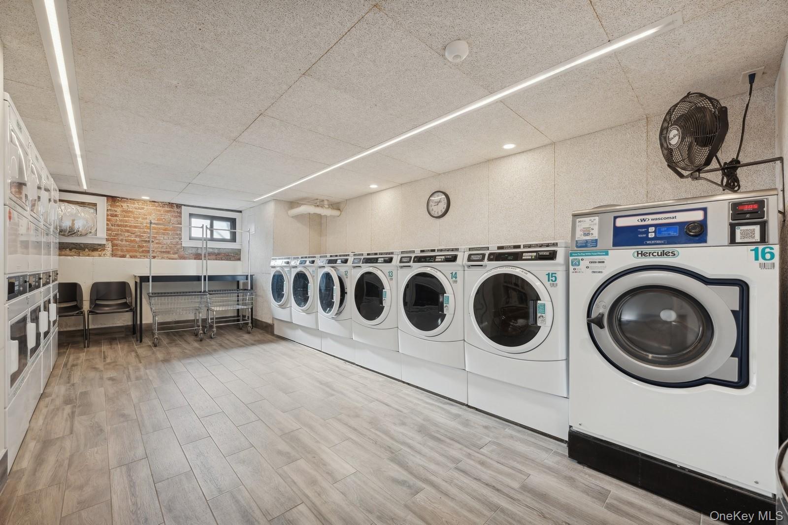 12 Hempstead Avenue Unit: 3N