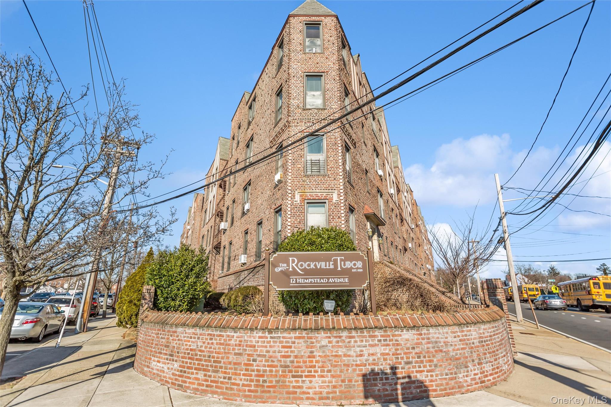 12 Hempstead Avenue Unit: 3N