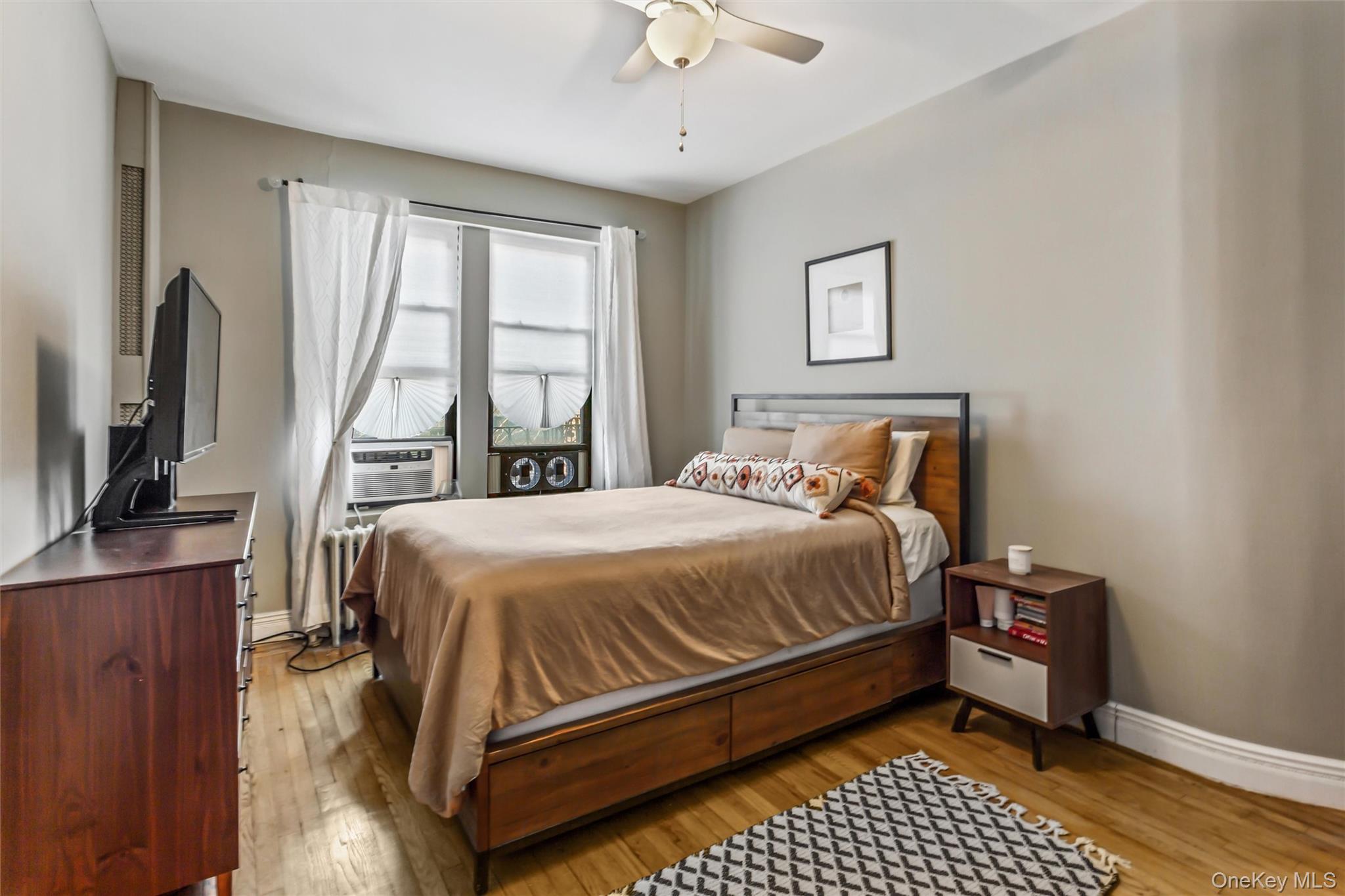 12 Hempstead Avenue Unit: 3N