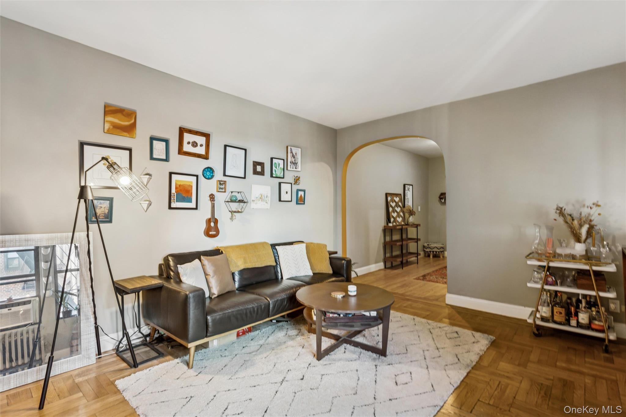 12 Hempstead Avenue Unit: 3N