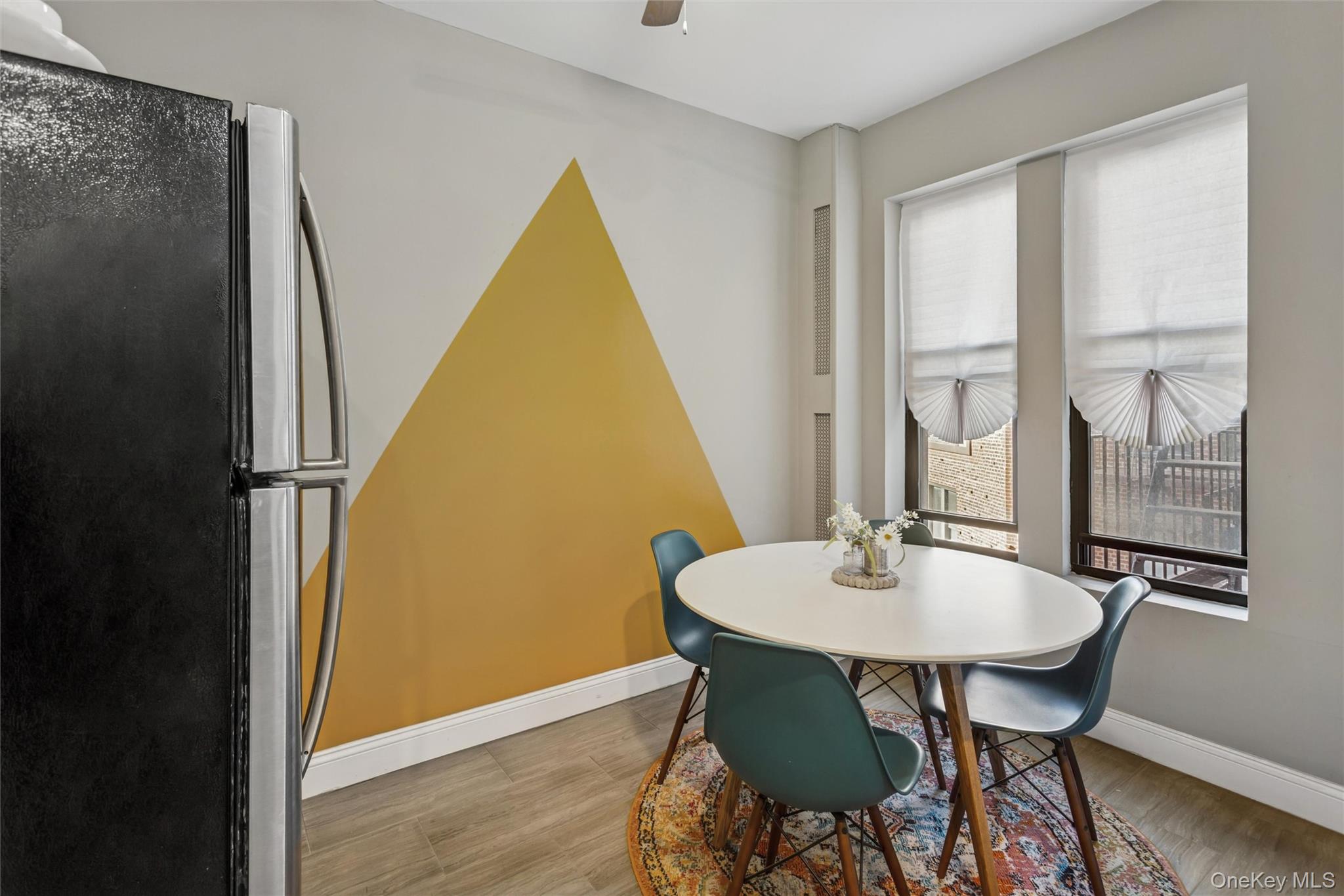 12 Hempstead Avenue Unit: 3N