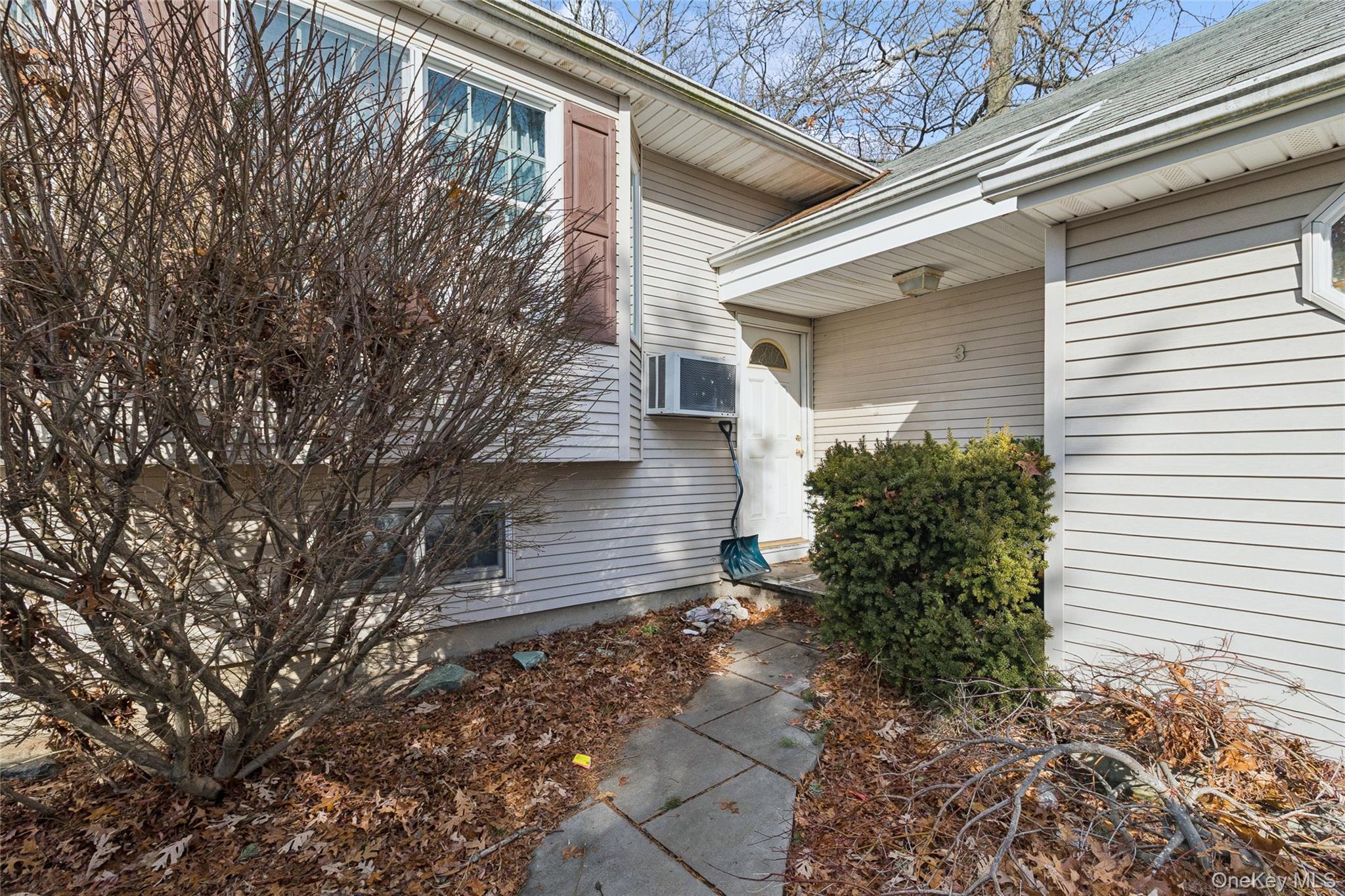 3 Allegheny Drive W