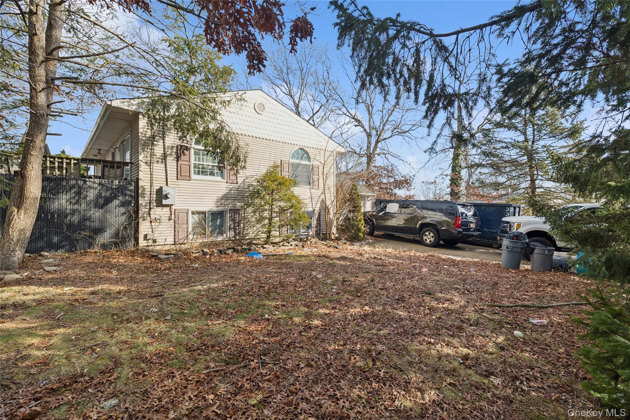 3 Allegheny Drive W