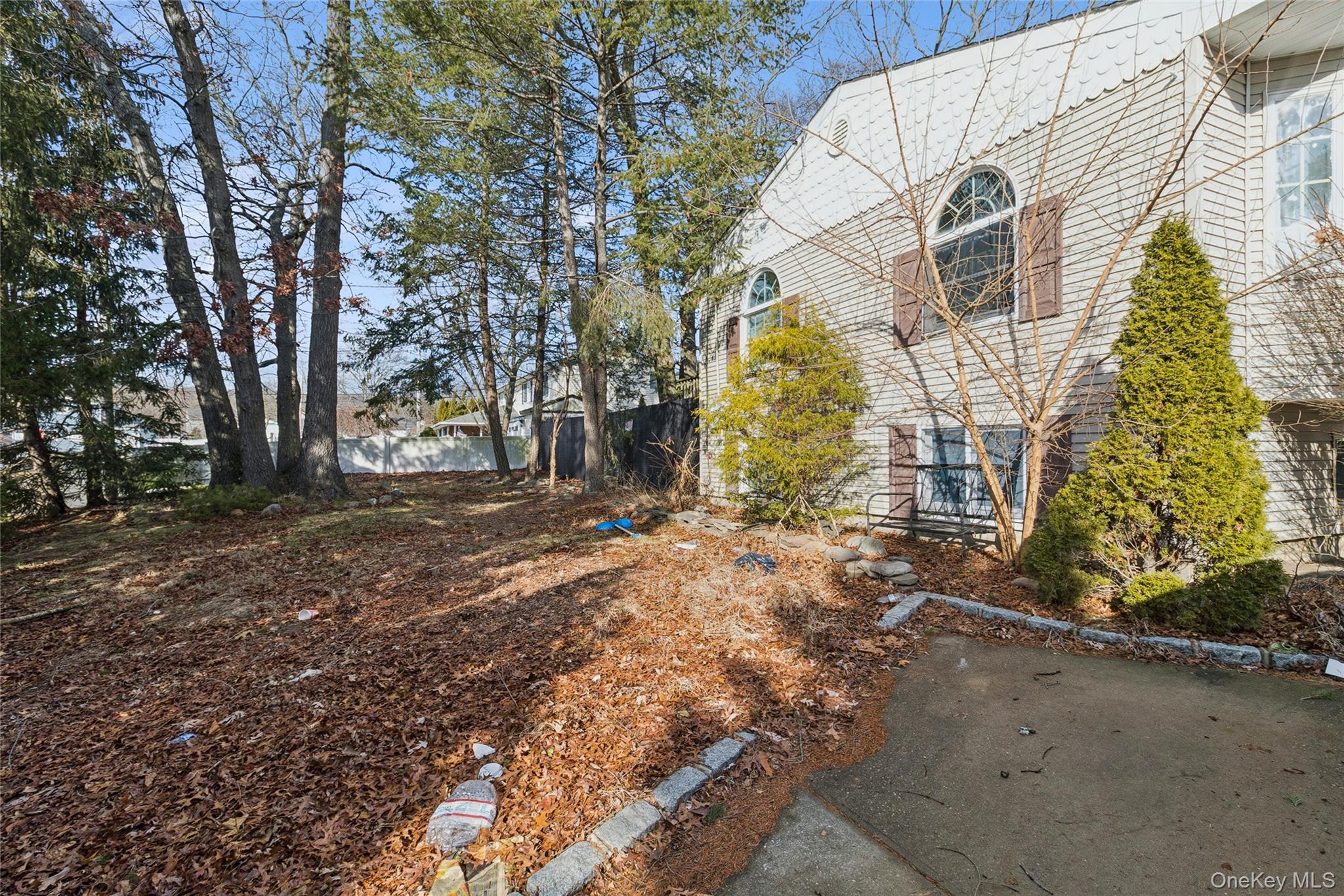 3 Allegheny Drive W