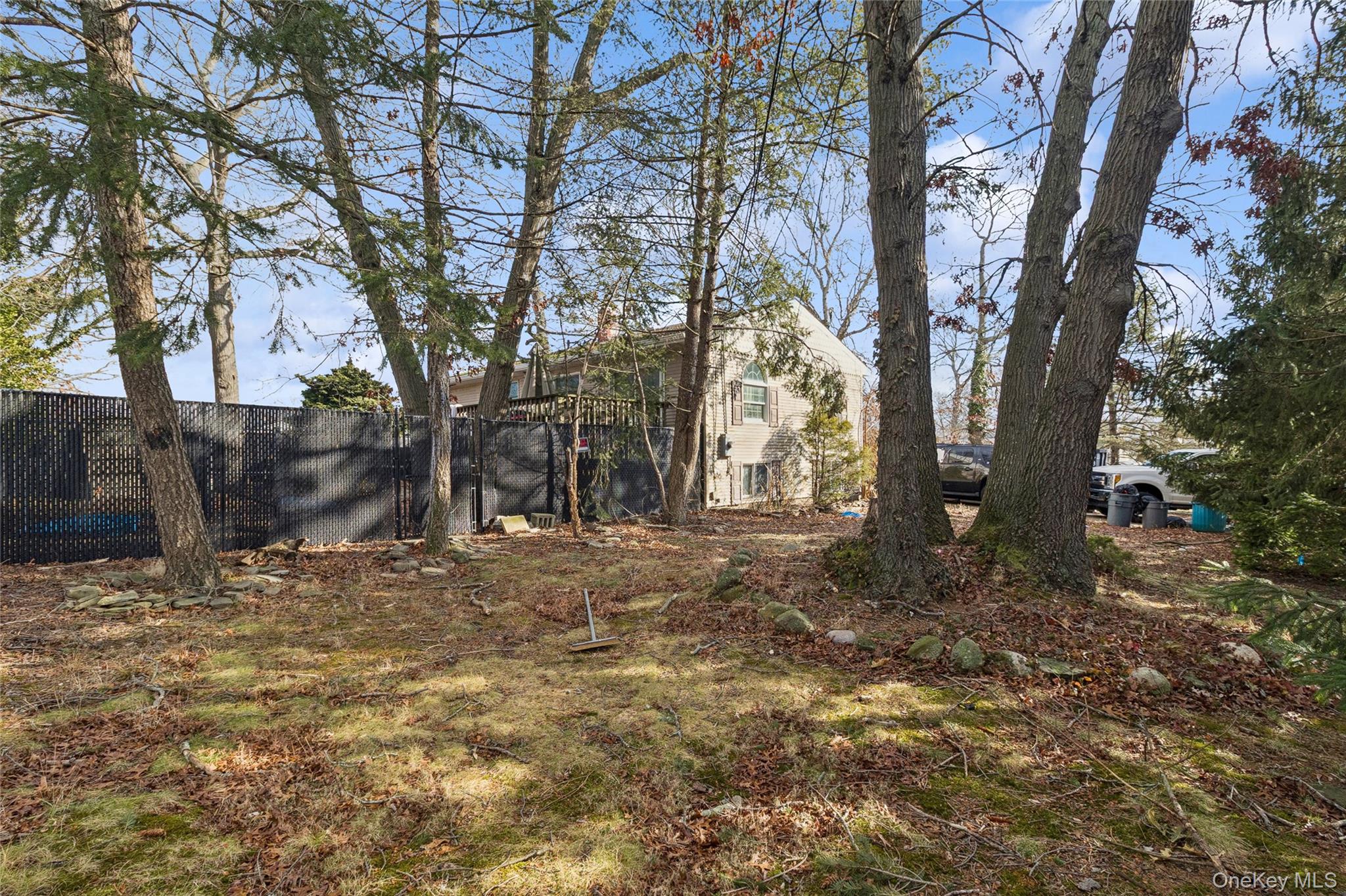 3 Allegheny Drive W