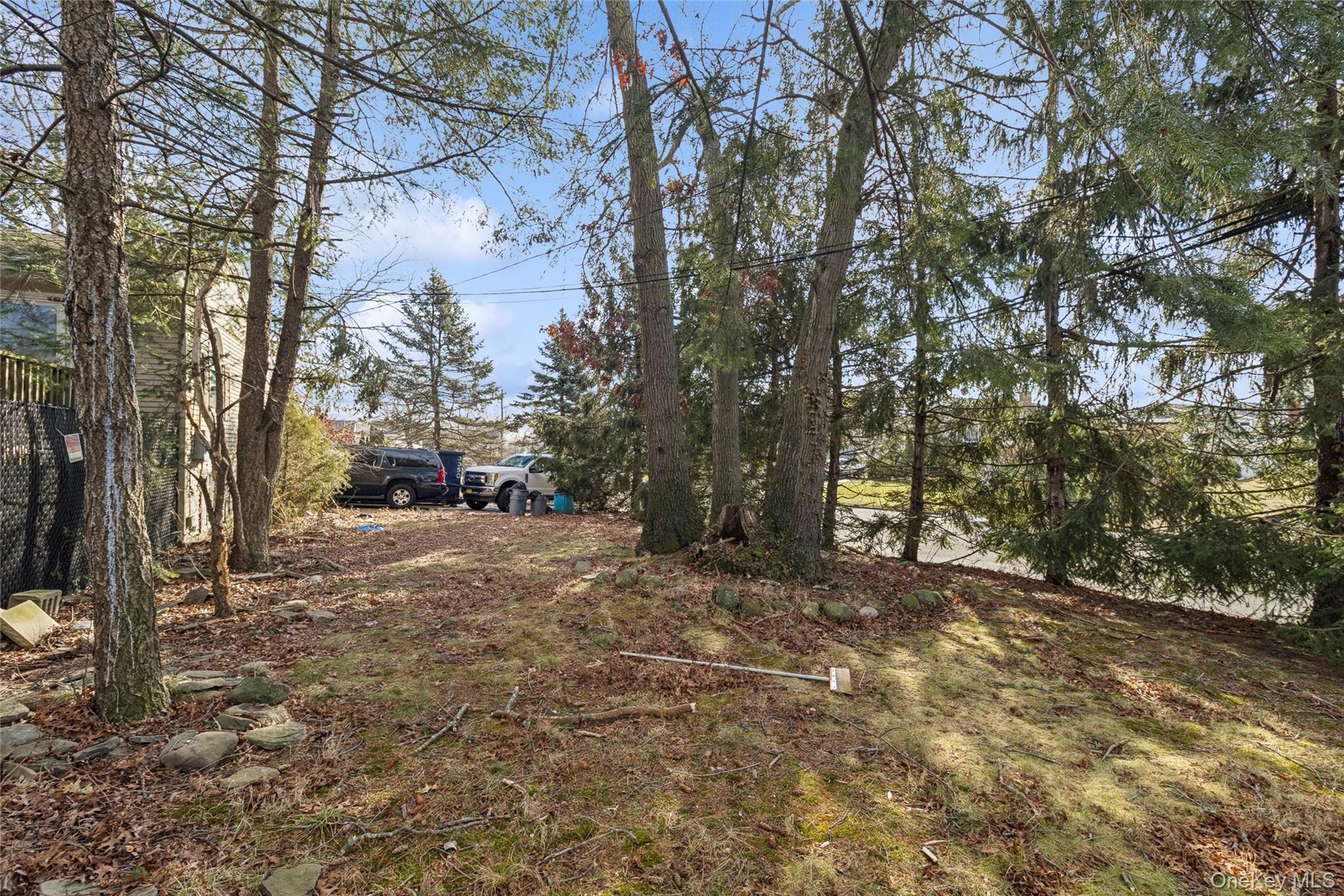 3 Allegheny Drive W