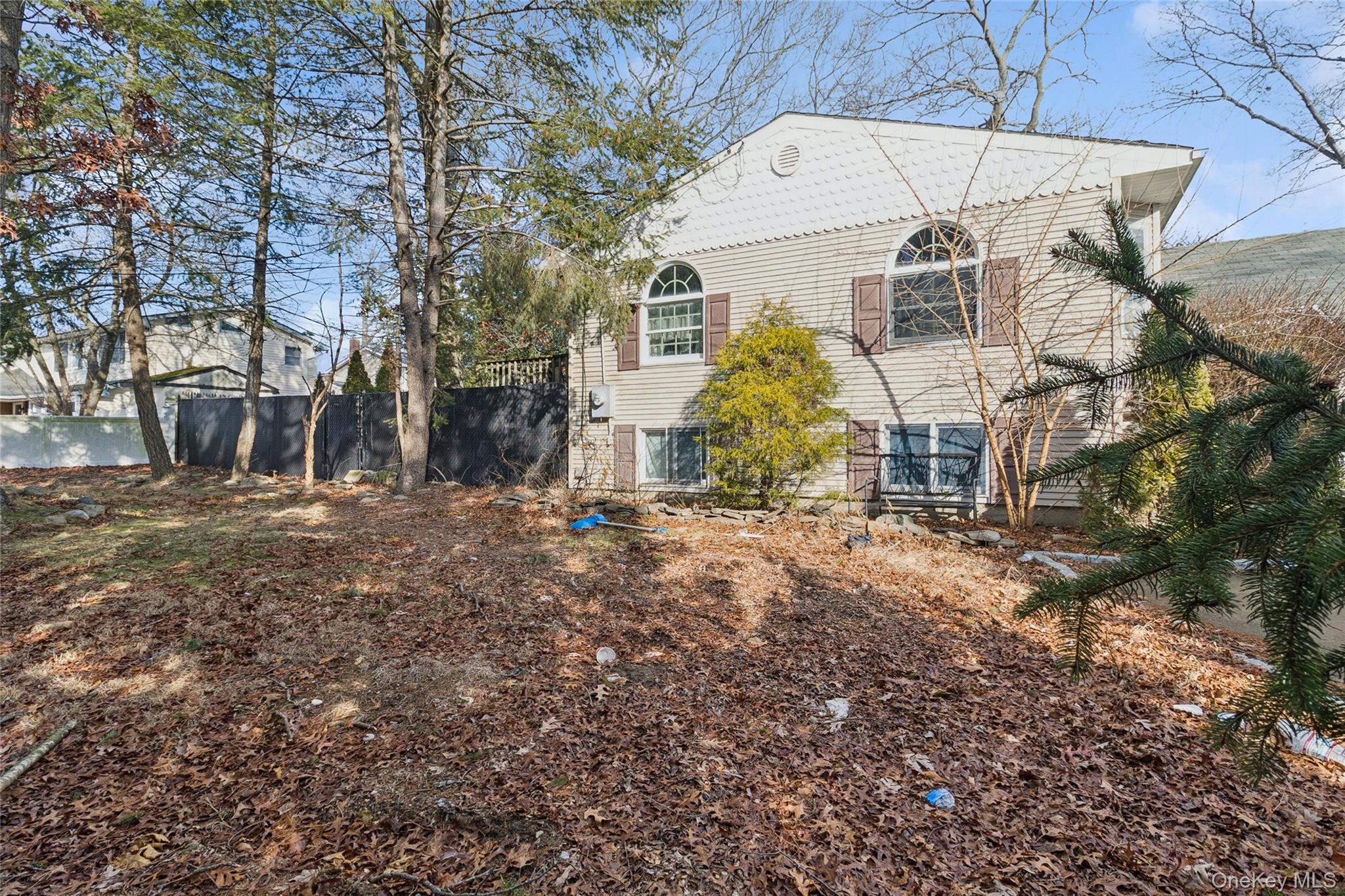 3 Allegheny Drive W