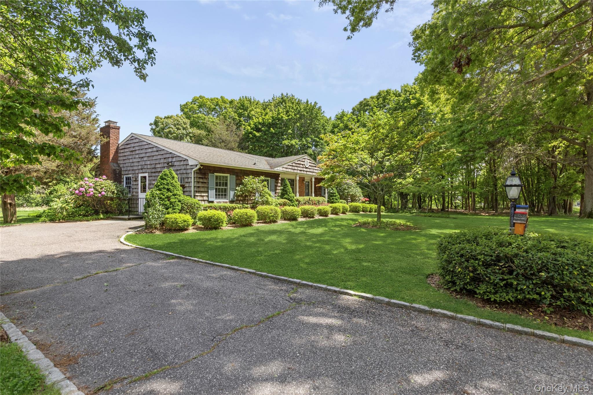 250 Paradise Point Road