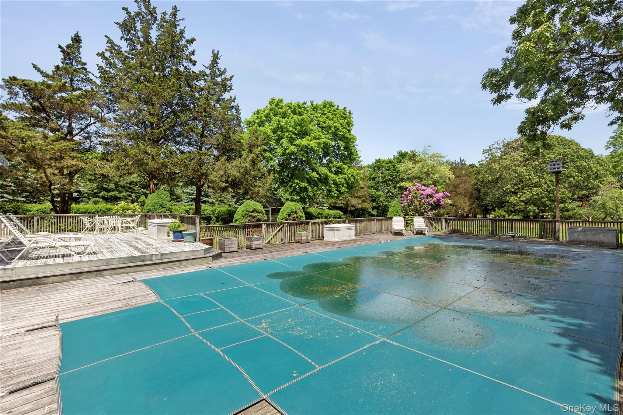 250 Paradise Point Road