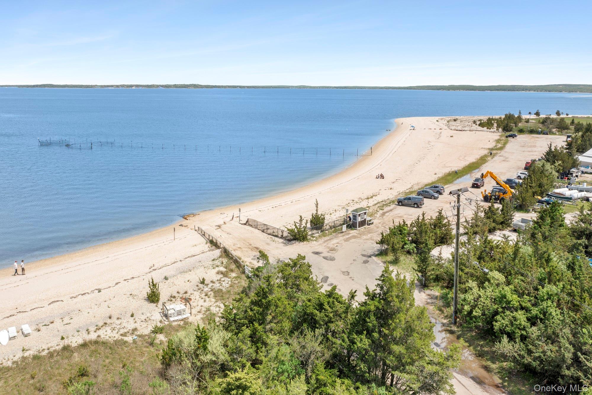 250 Paradise Point Road