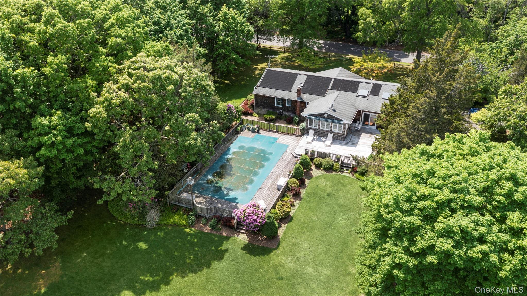 250 Paradise Point Road