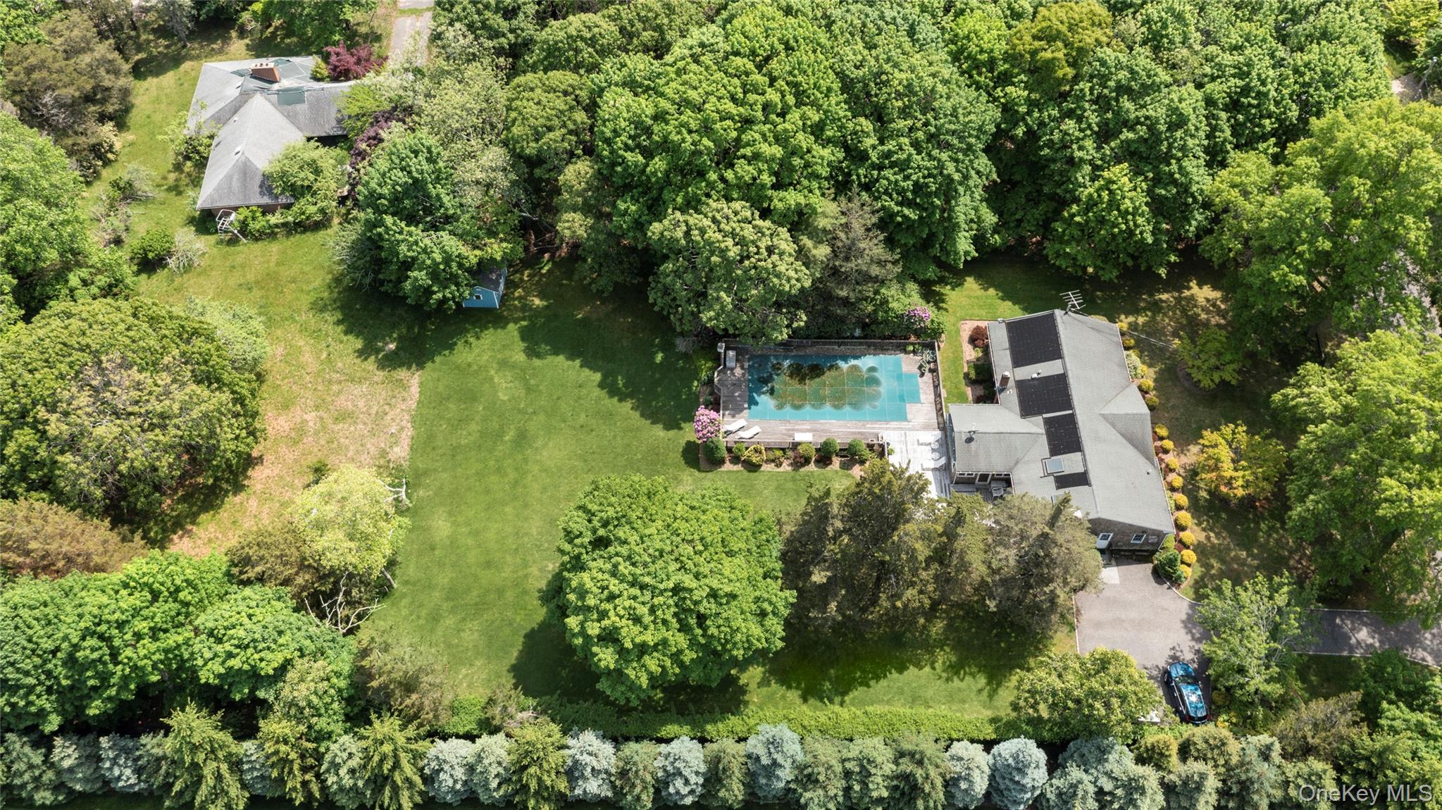 250 Paradise Point Road