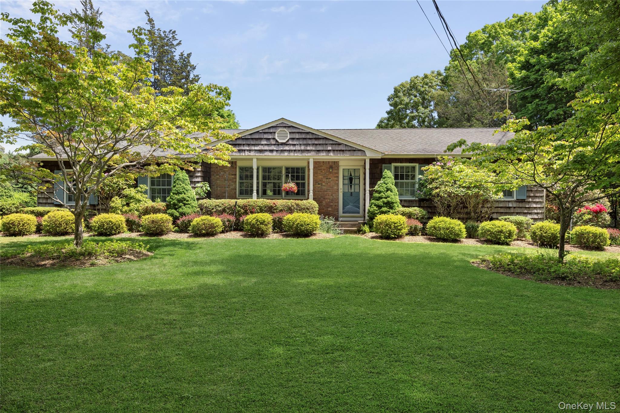 250 Paradise Point Road