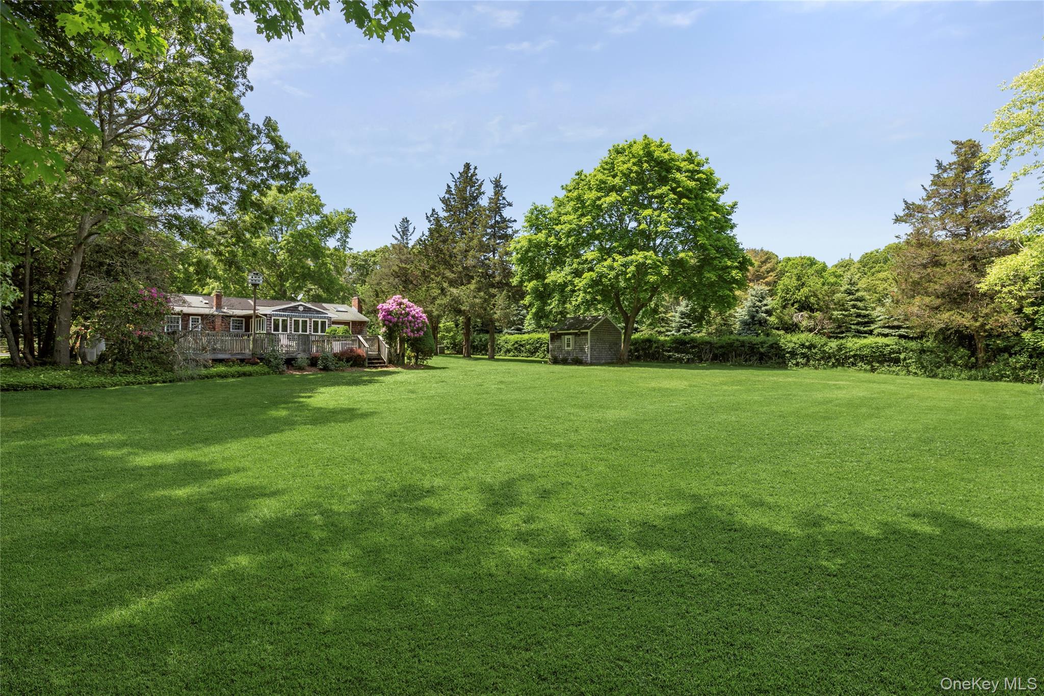 250 Paradise Point Road