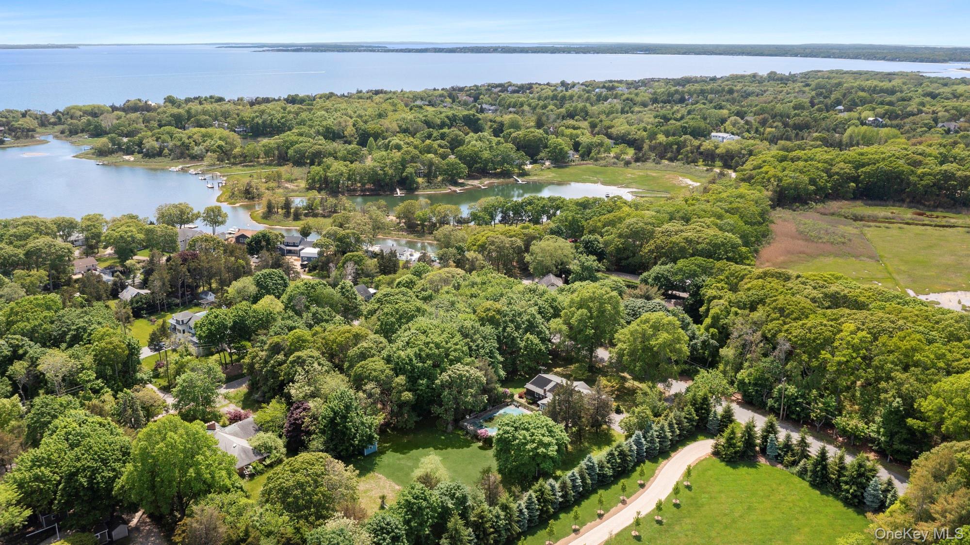250 Paradise Point Road
