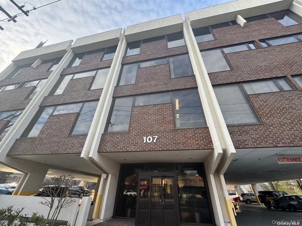107 Northern Blvd Unit: 307