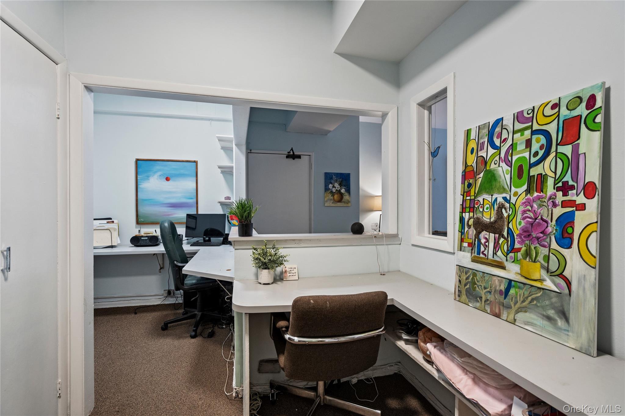 200 N. Village Avenue Unit: 101A