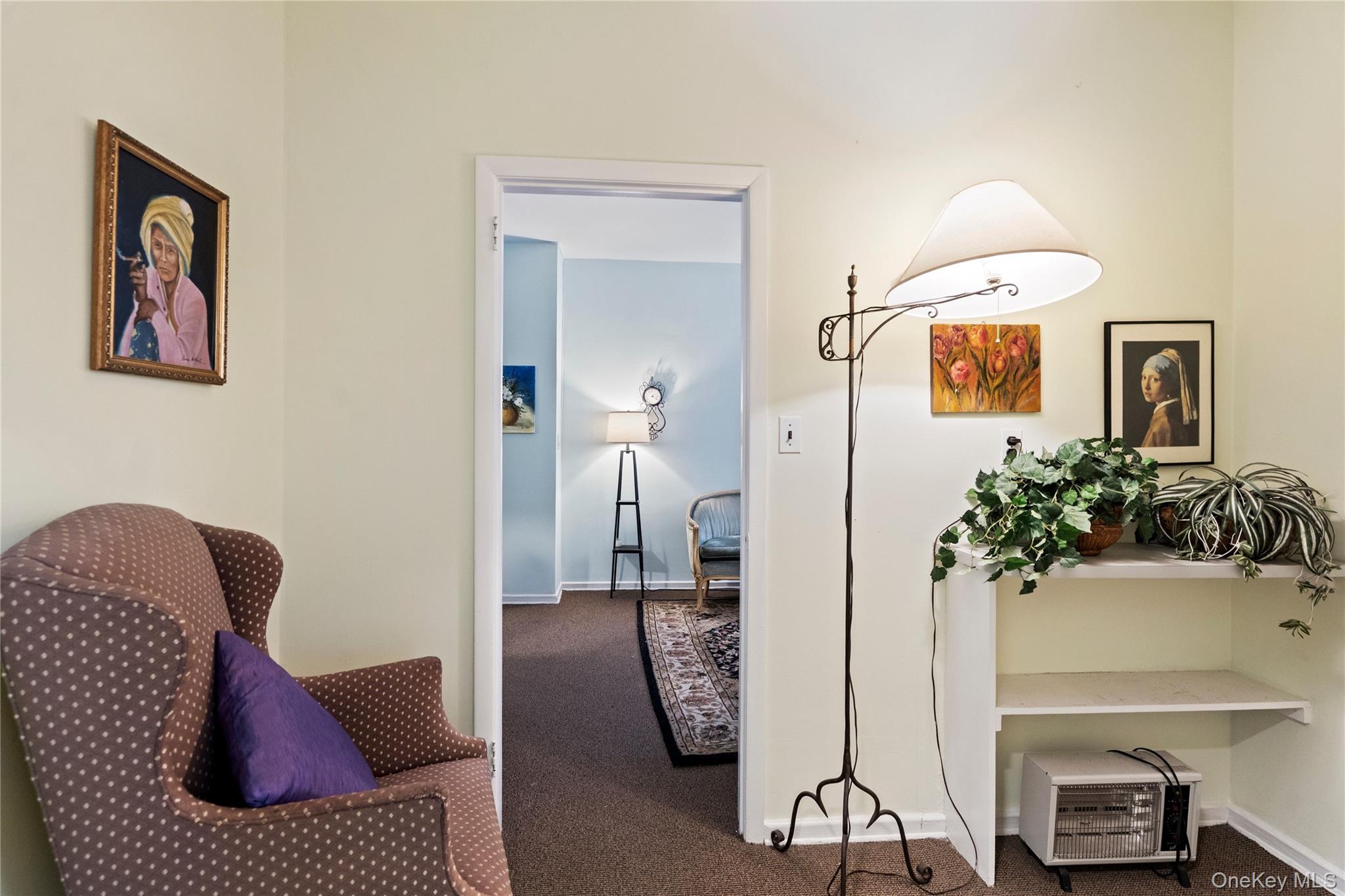200 N. Village Avenue Unit: 101A
