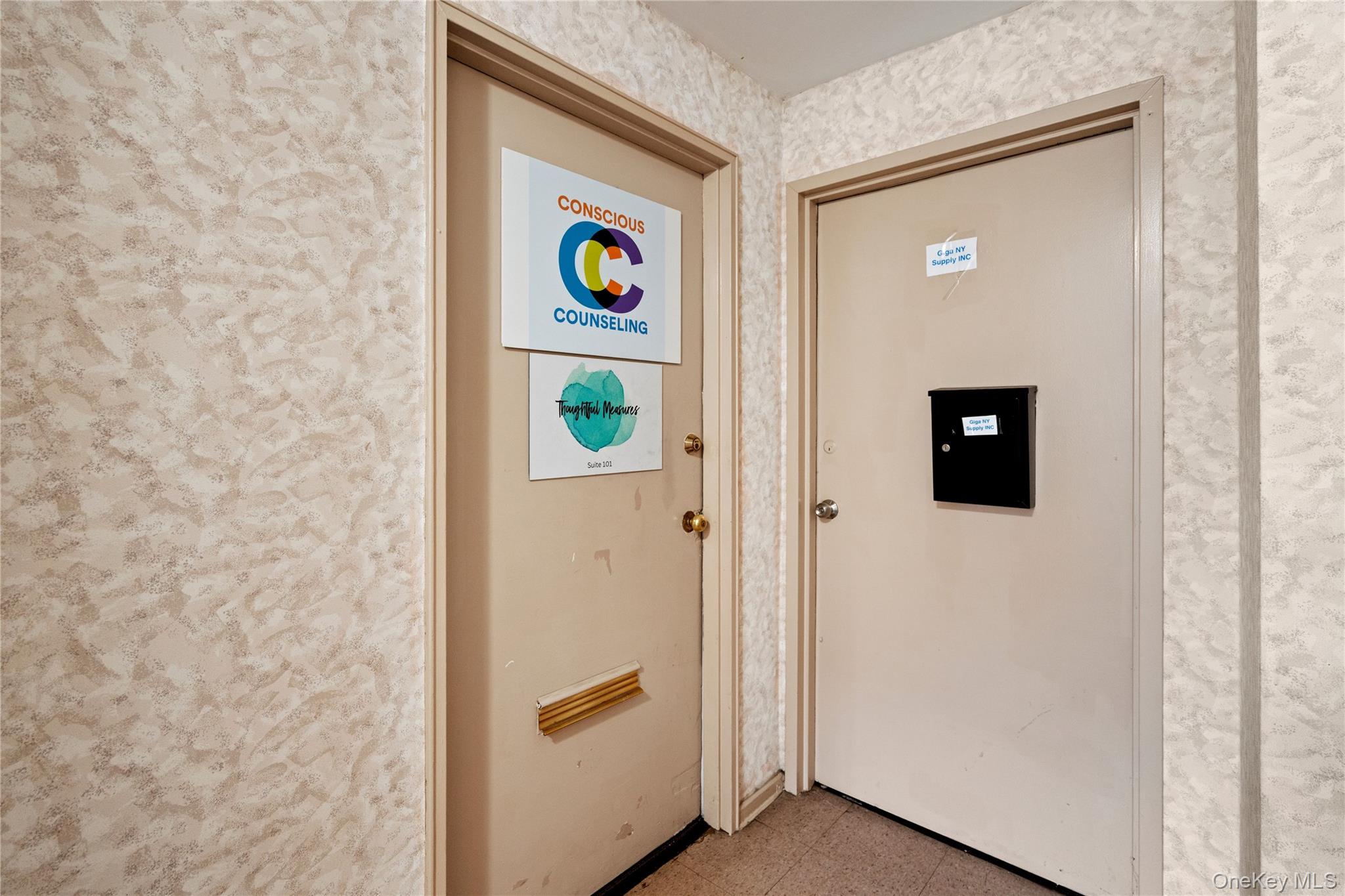 200 N. Village Avenue Unit: 101A