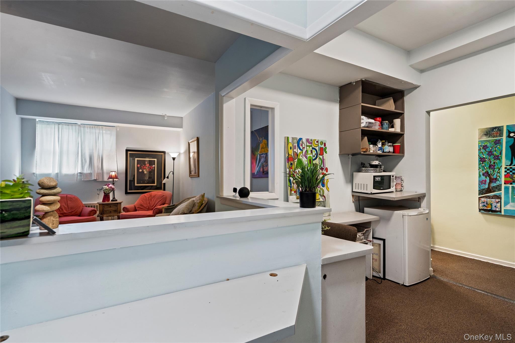 200 N. Village Avenue Unit: 101A