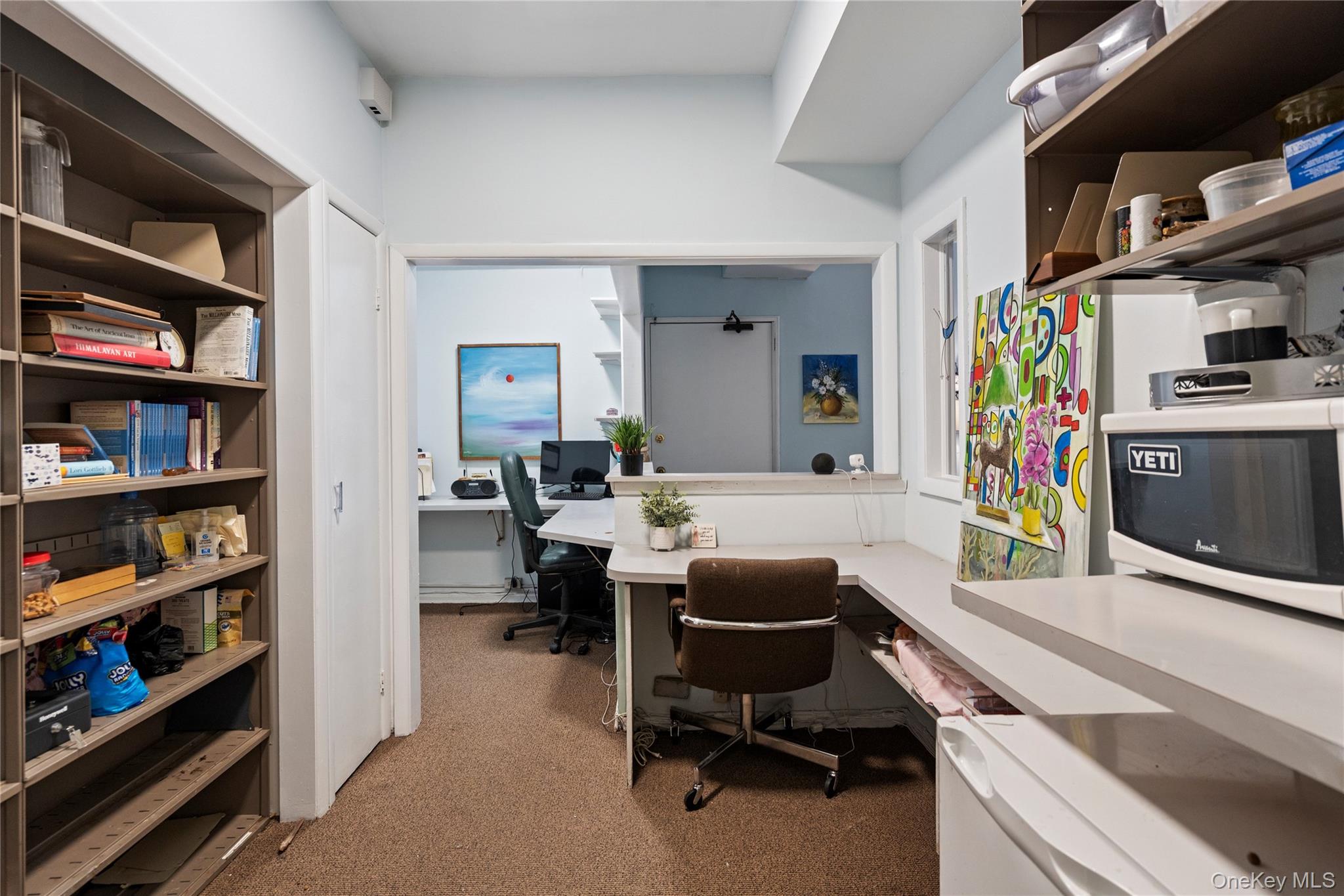 200 N. Village Avenue Unit: 101A