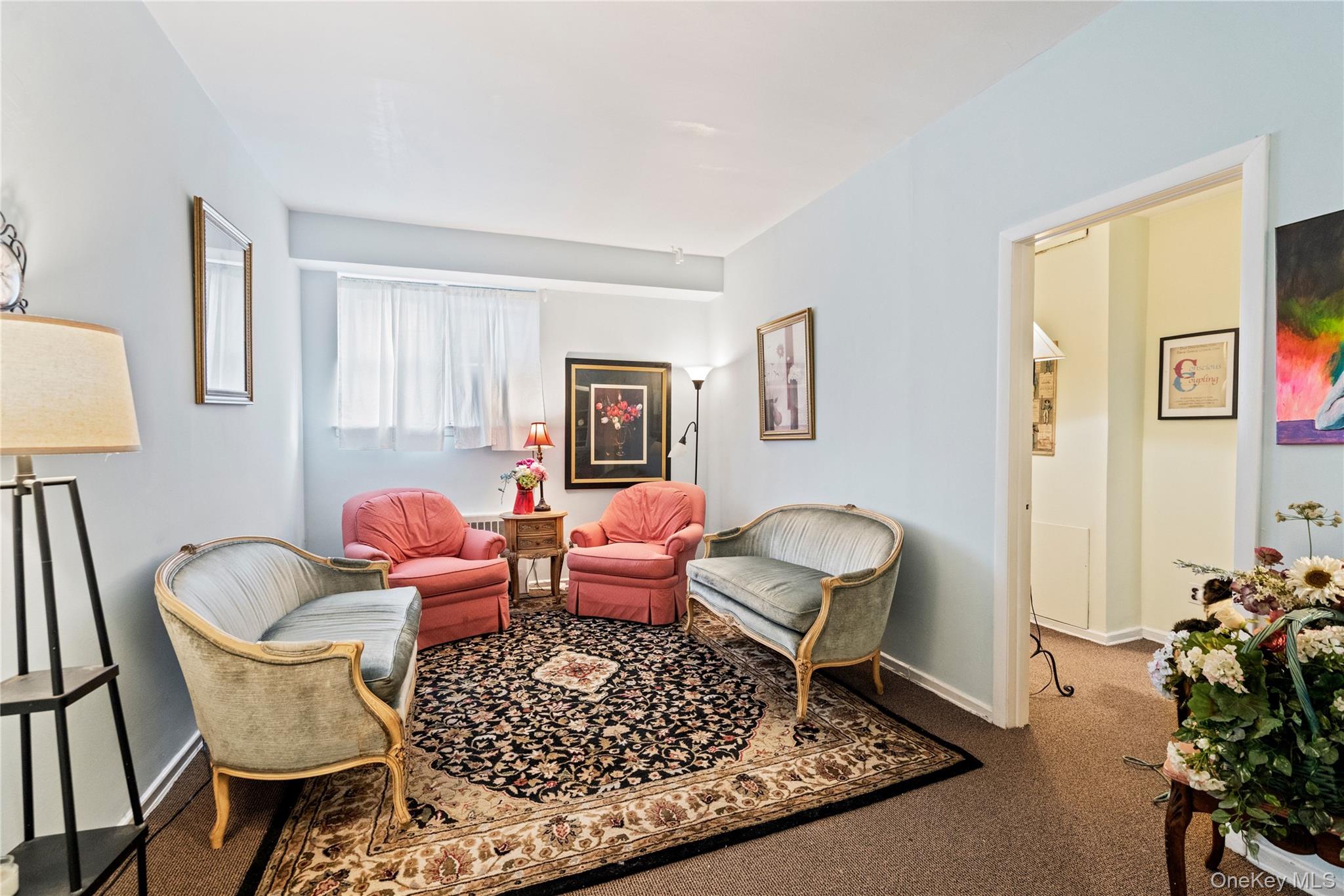 200 N. Village Avenue Unit: 101A