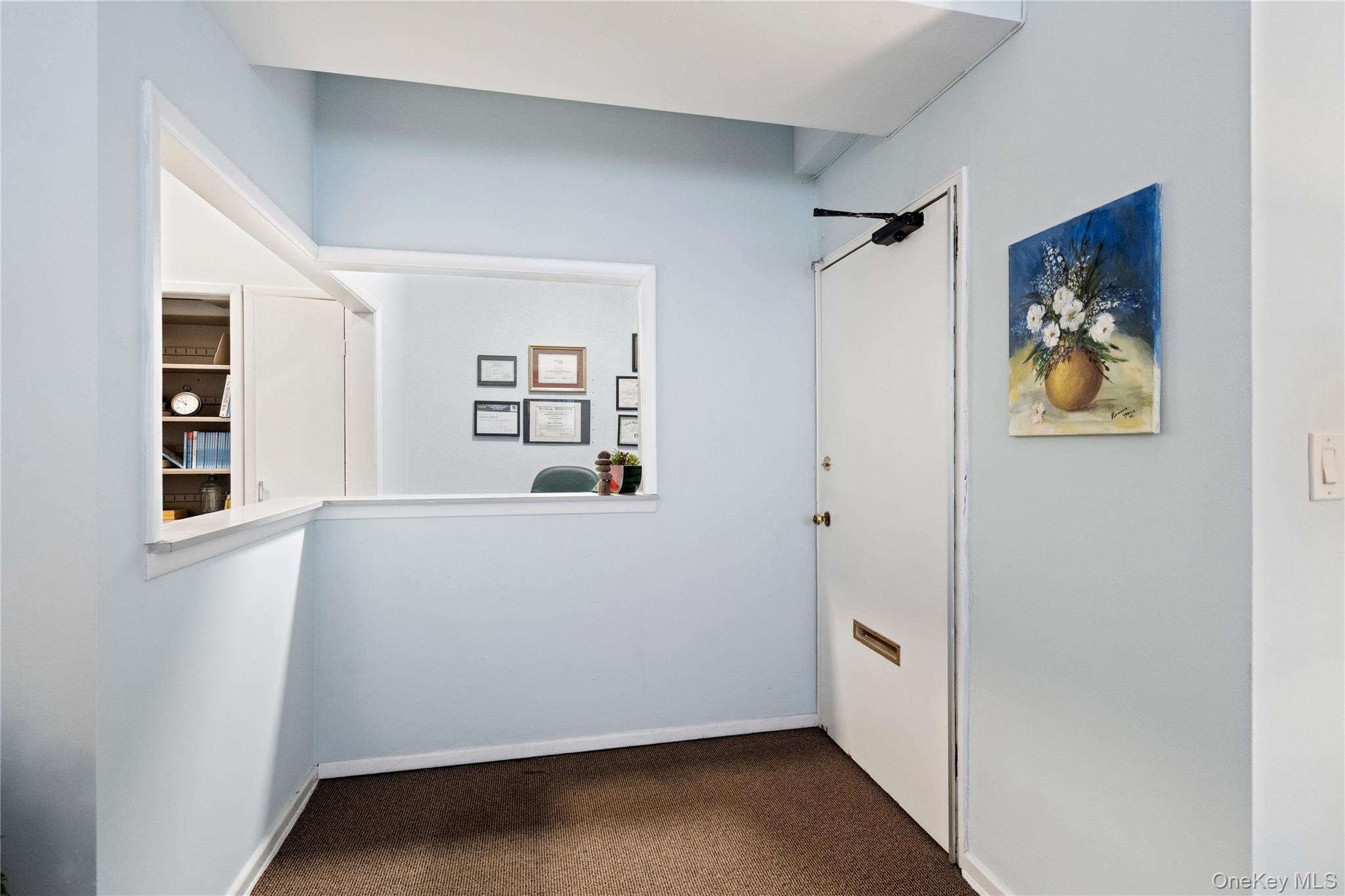 200 N. Village Avenue Unit: 101A