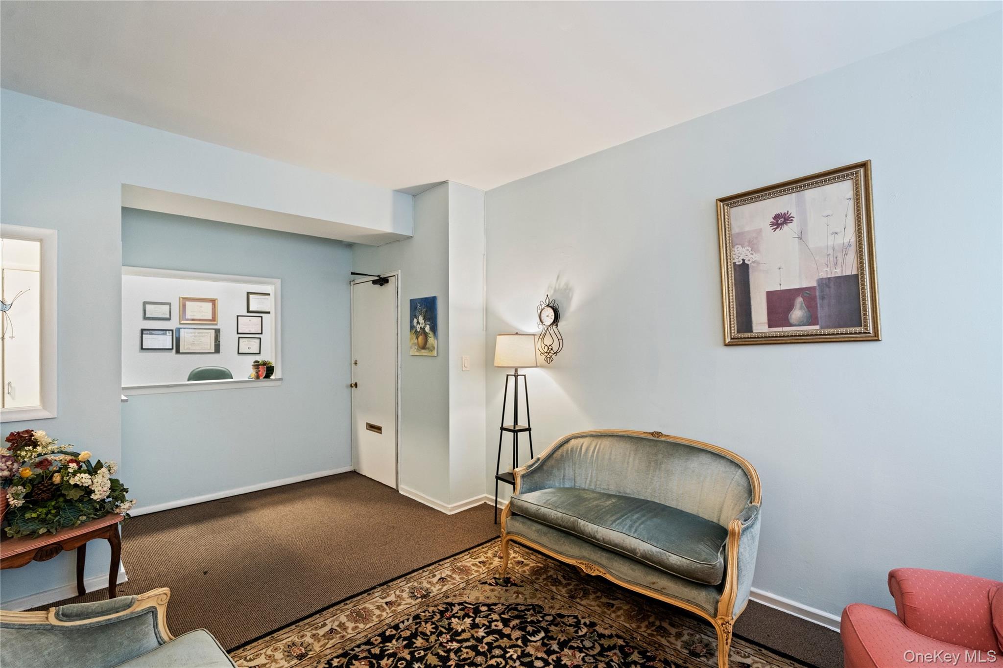 200 N. Village Avenue Unit: 101A