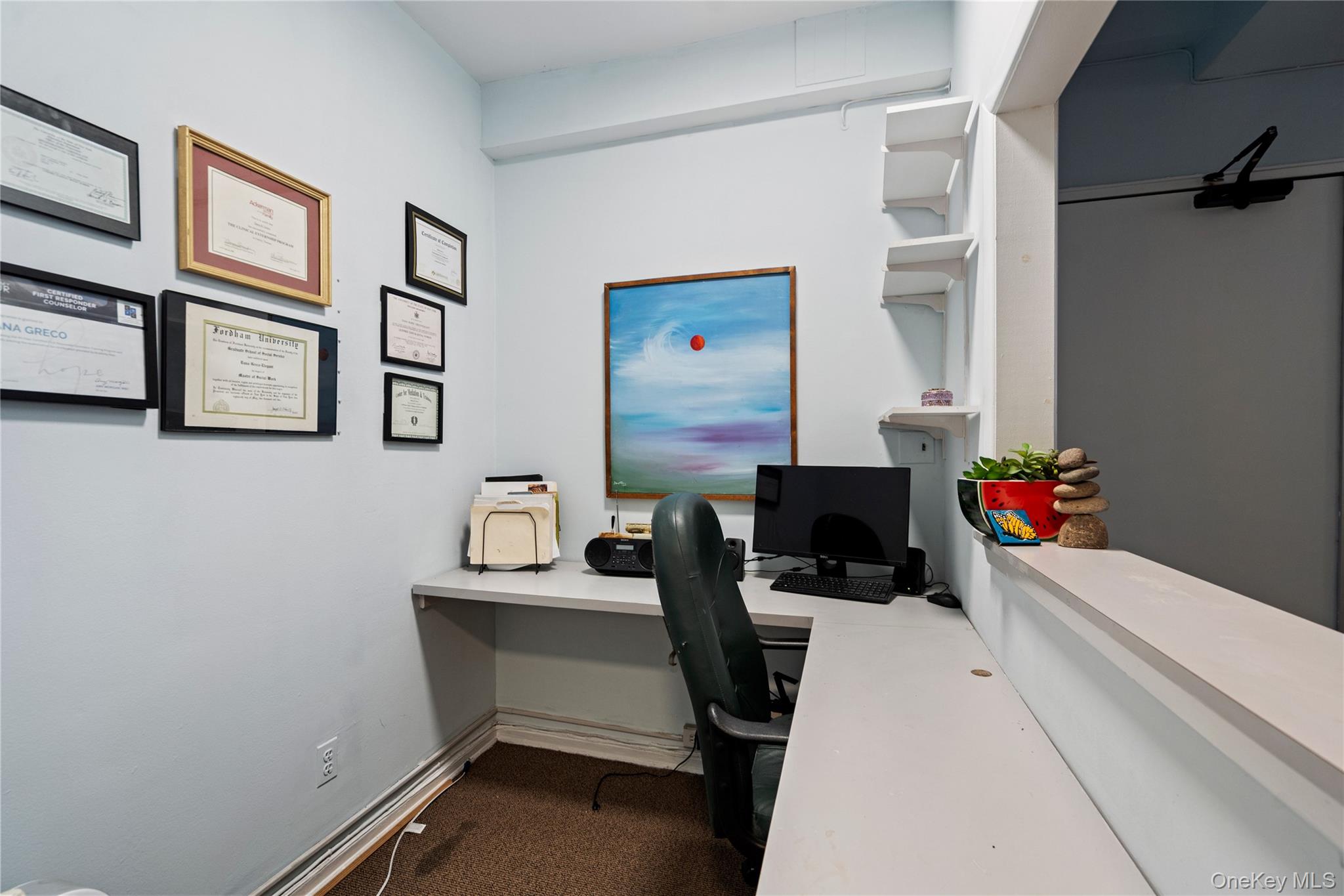 200 N. Village Avenue Unit: 101A